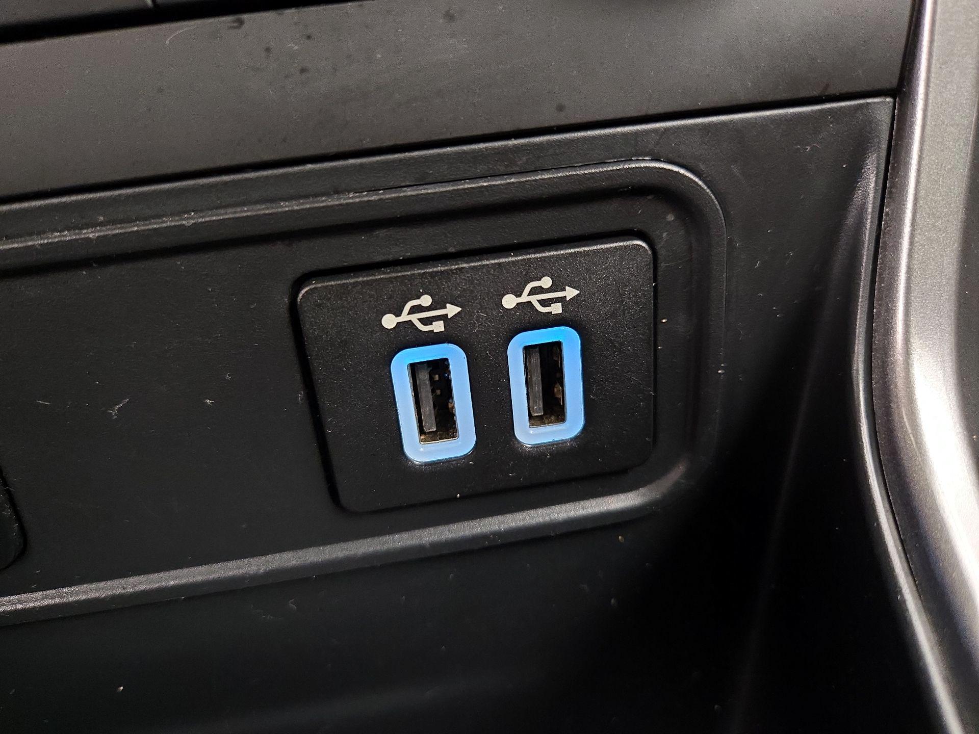 Thumbnail: 2021 Ford EcoSport - 19