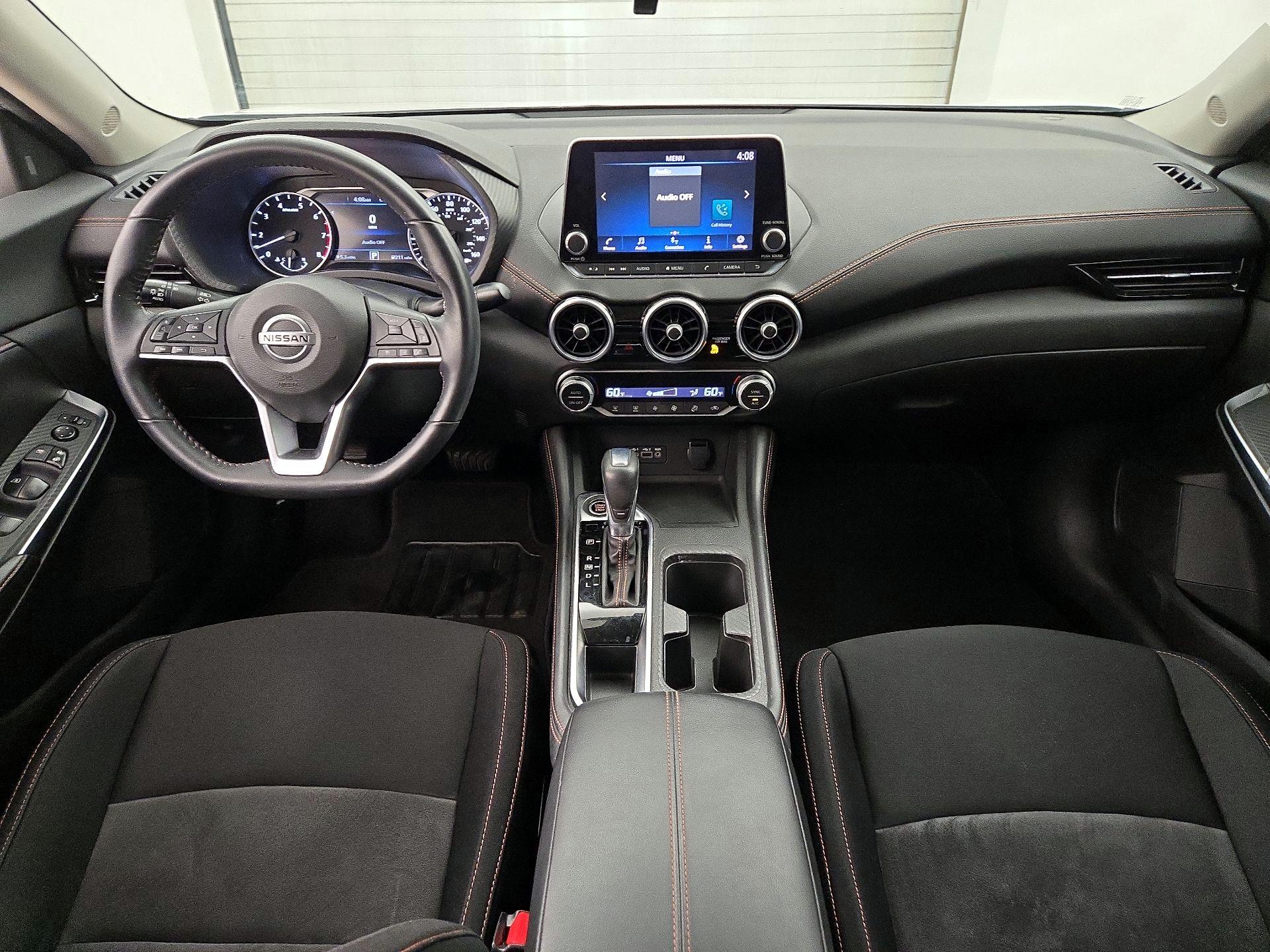 Thumbnail: 2020 Nissan Sentra - 9