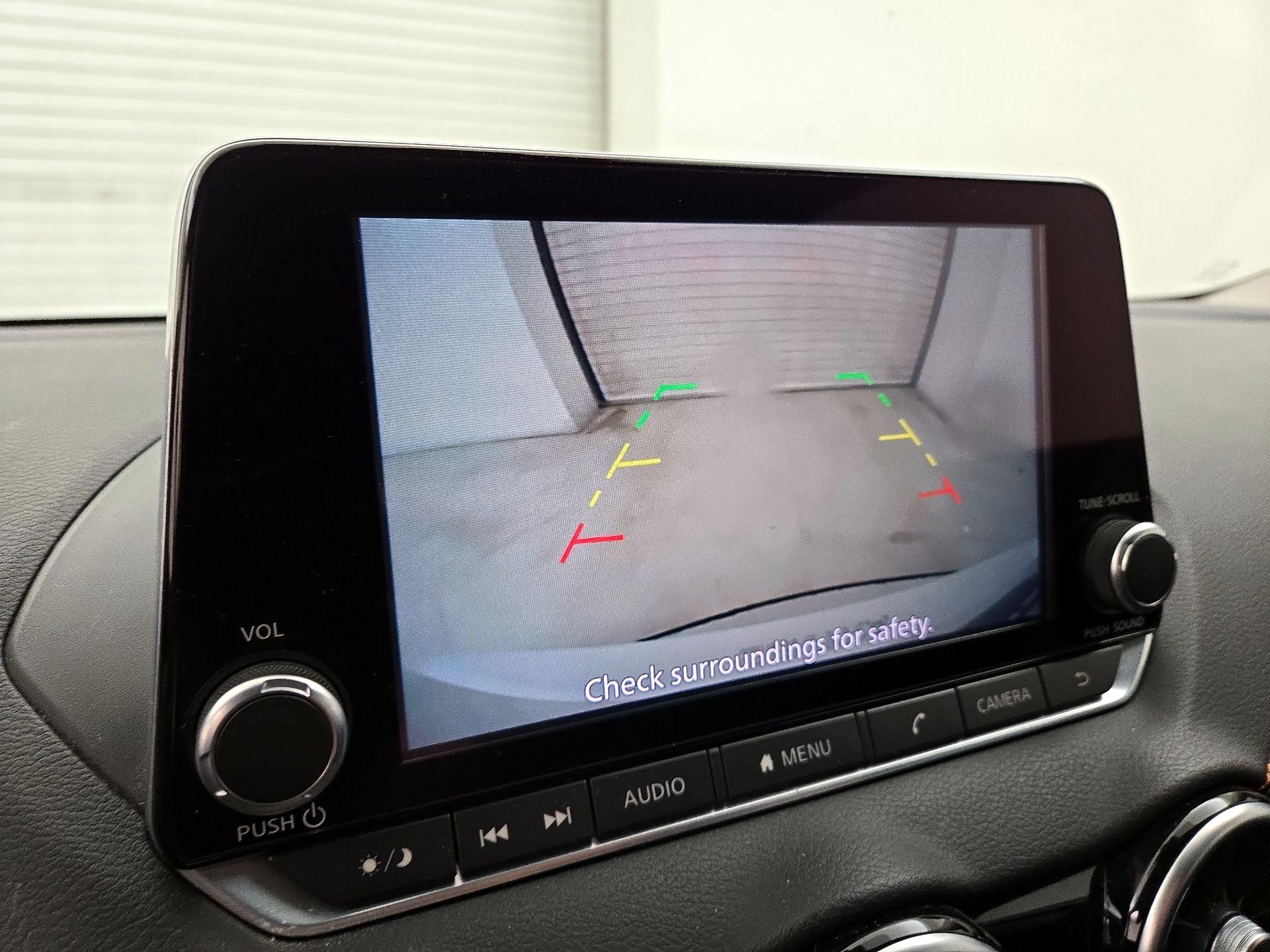 Thumbnail: 2020 Nissan Sentra - 14