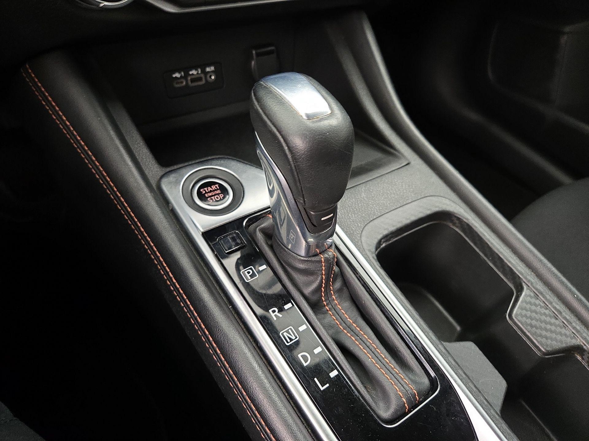 Thumbnail: 2020 Nissan Sentra - 17