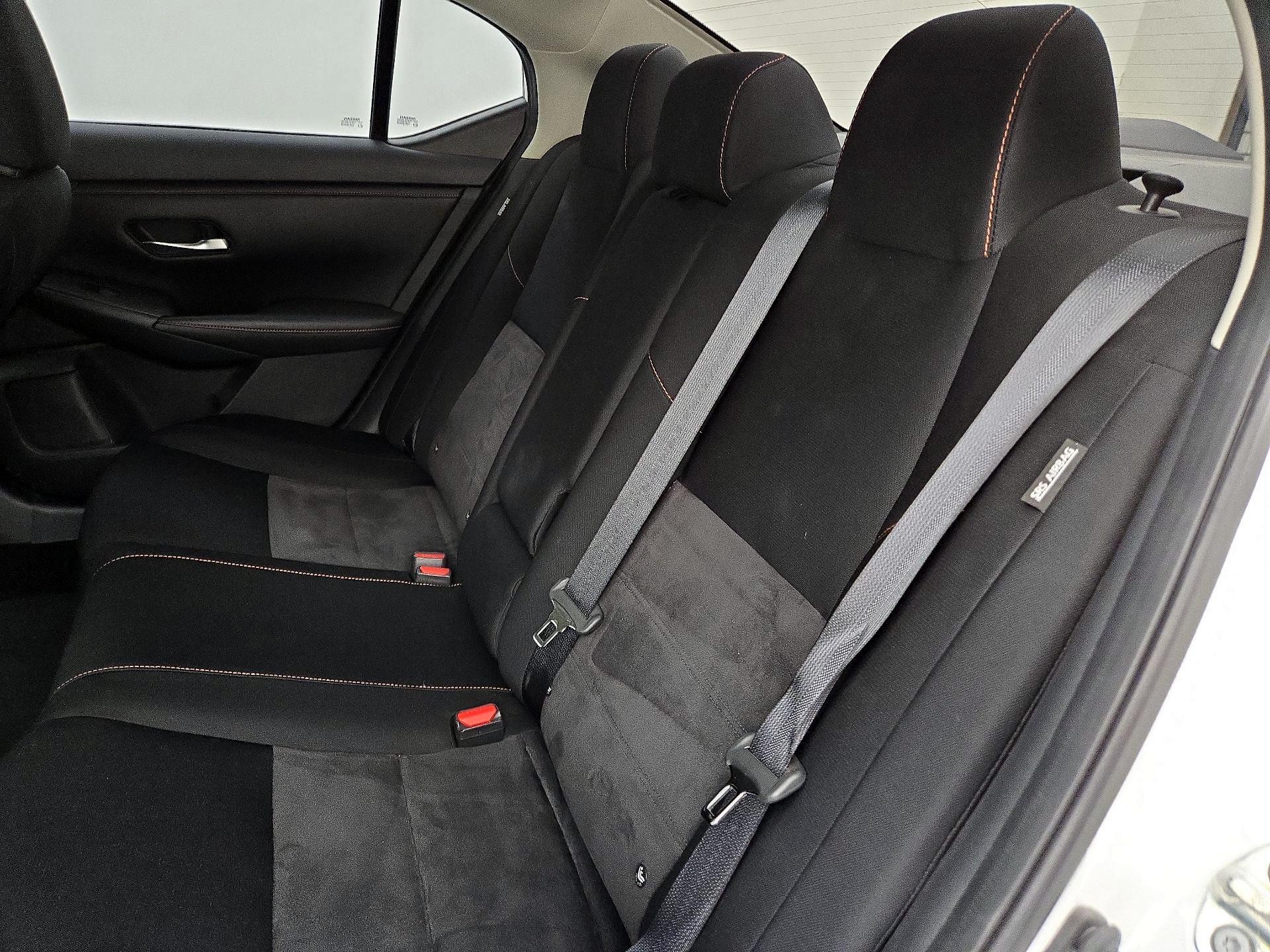 Thumbnail: 2020 Nissan Sentra - 19