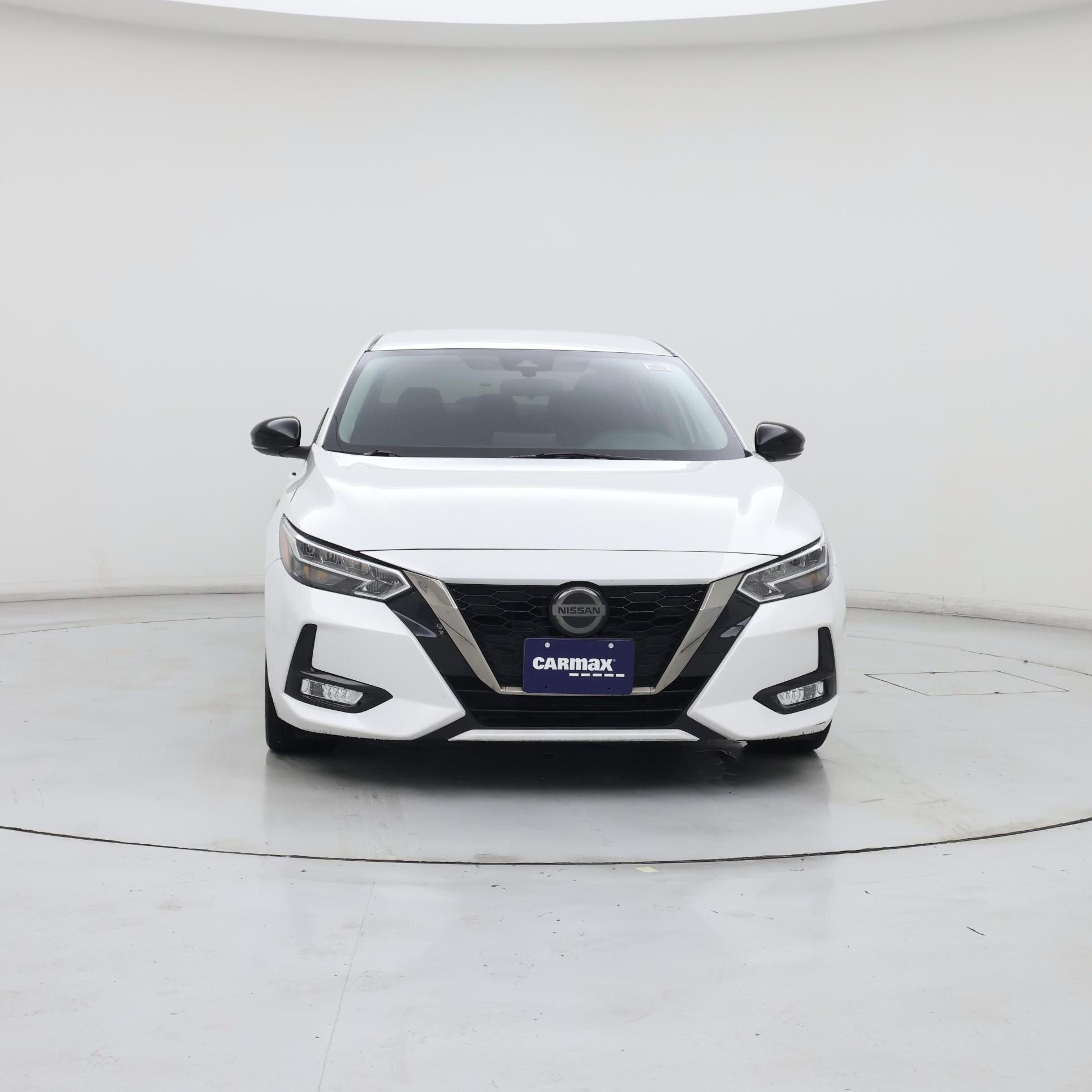 Thumbnail: 2020 Nissan Sentra - 5