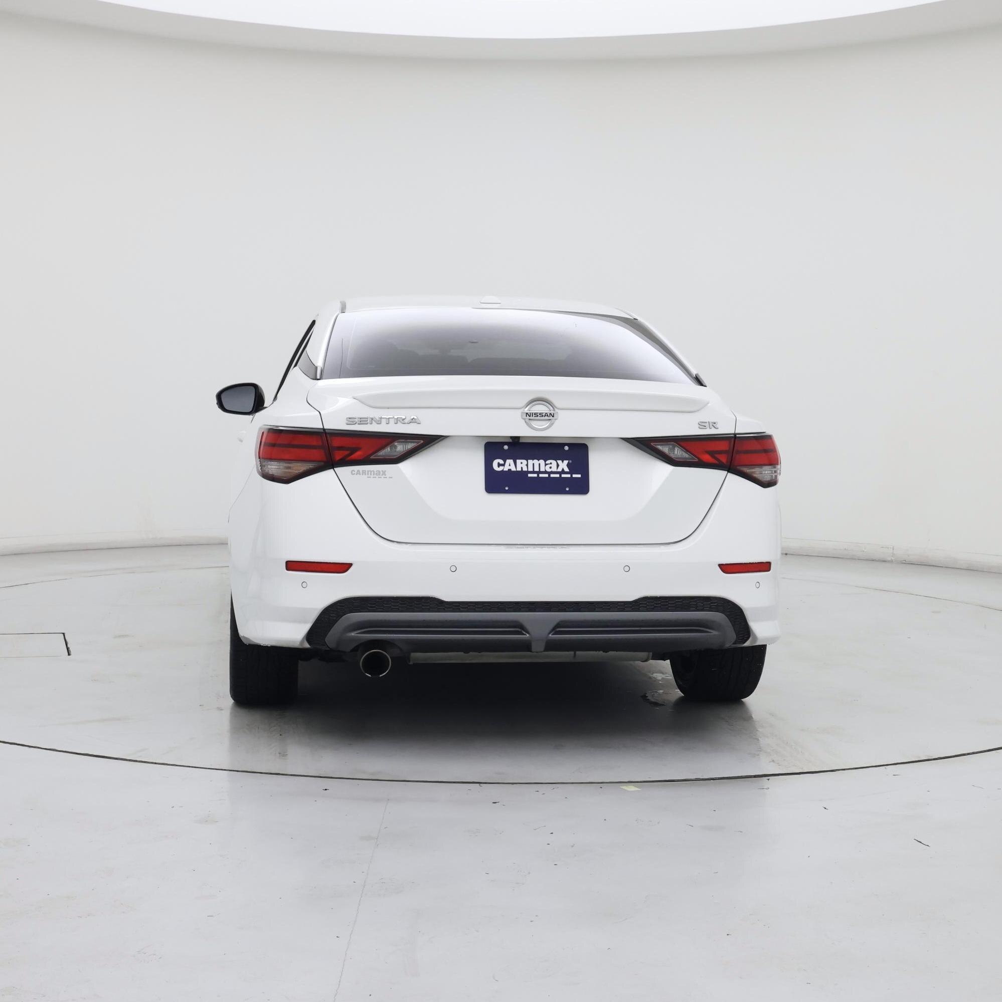 Thumbnail: 2020 Nissan Sentra - 6