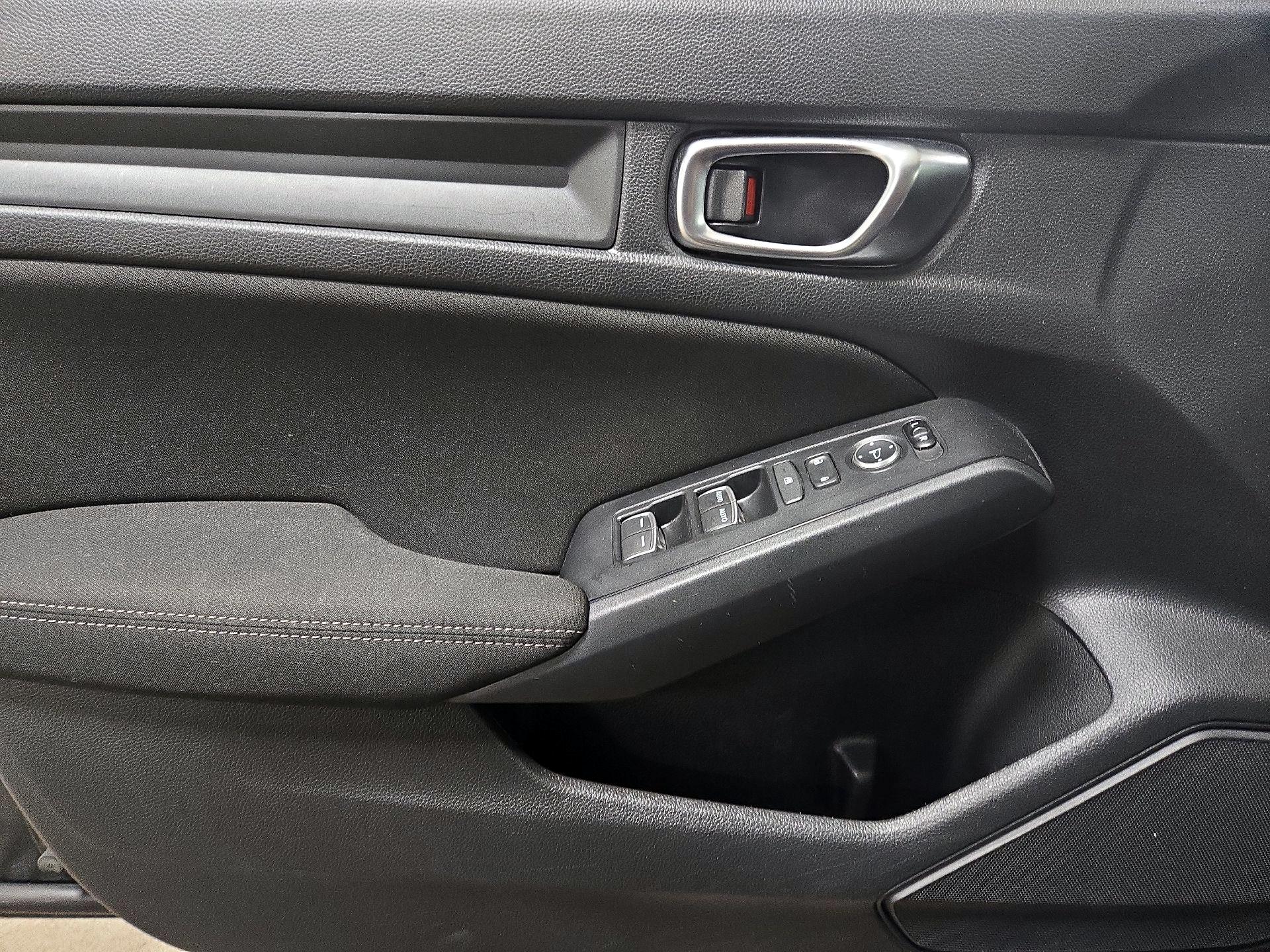 Thumbnail: 2022 Honda Civic - 12