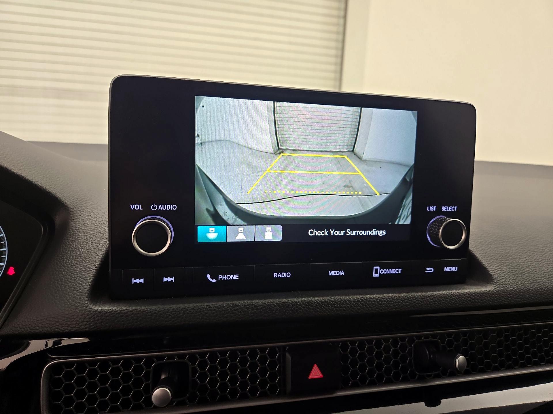 Thumbnail: 2022 Honda Civic - 14