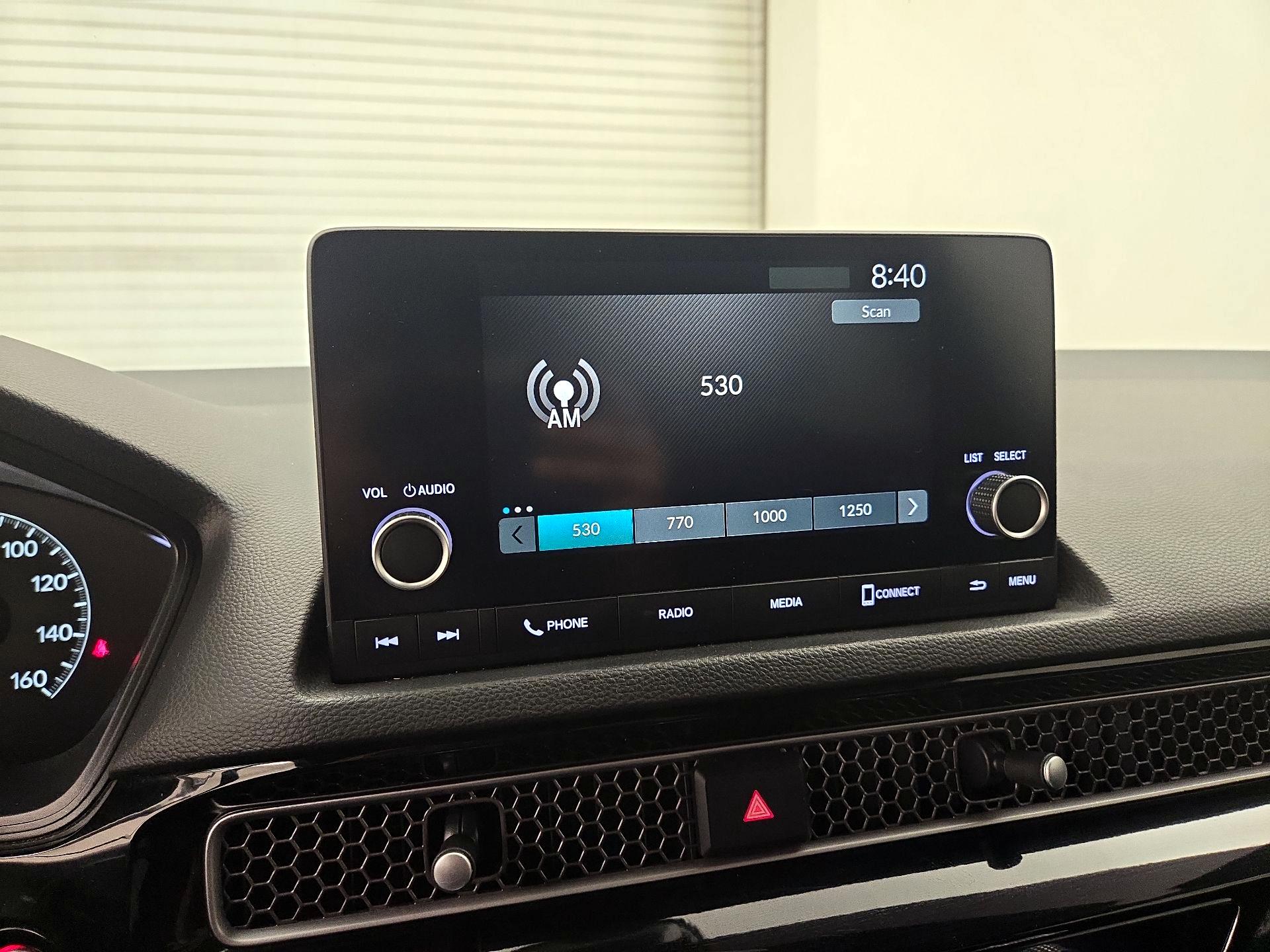 Thumbnail: 2022 Honda Civic - 15