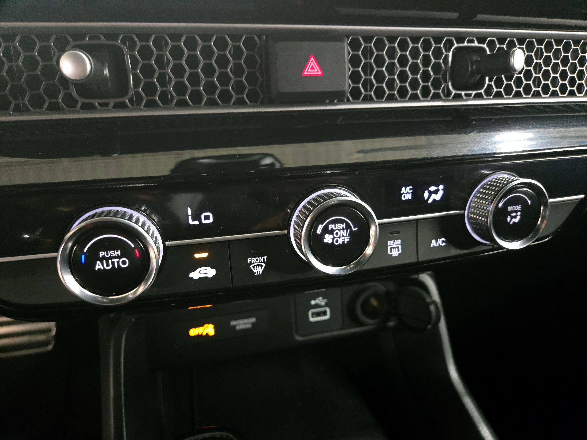 Thumbnail: 2022 Honda Civic - 16