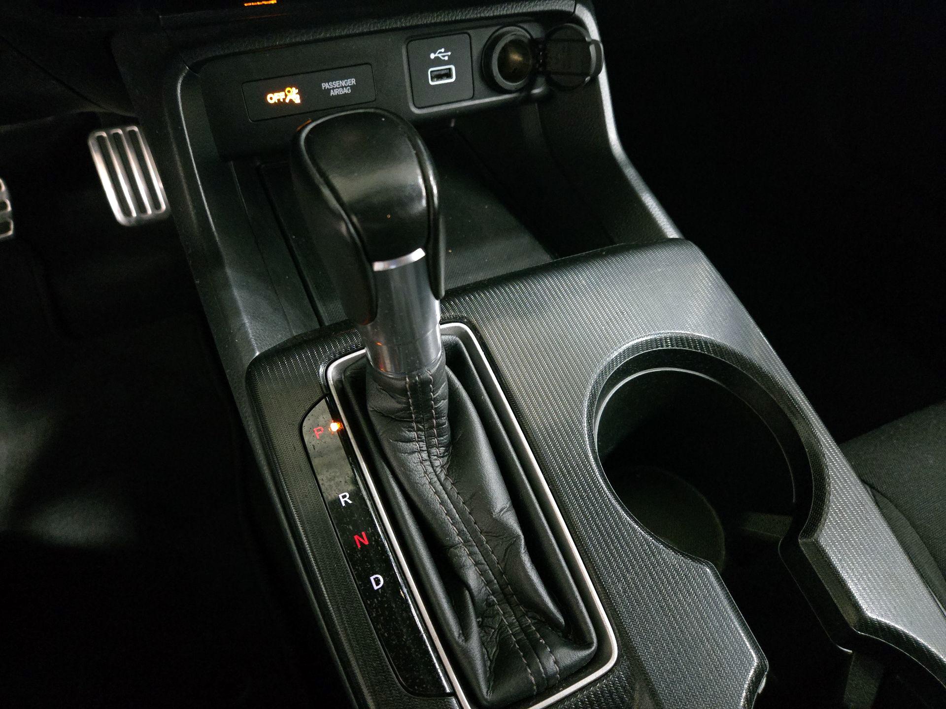 Thumbnail: 2022 Honda Civic - 17