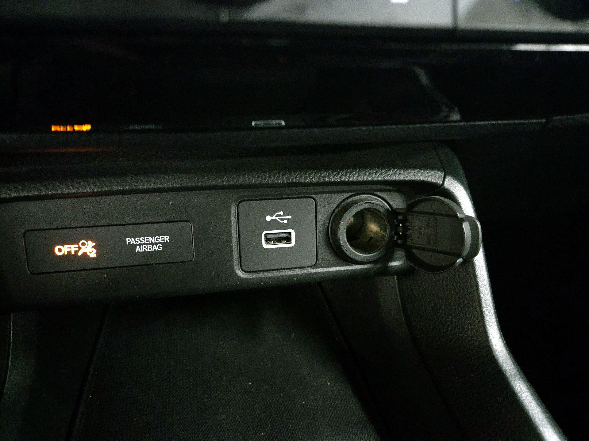 Thumbnail: 2022 Honda Civic - 18