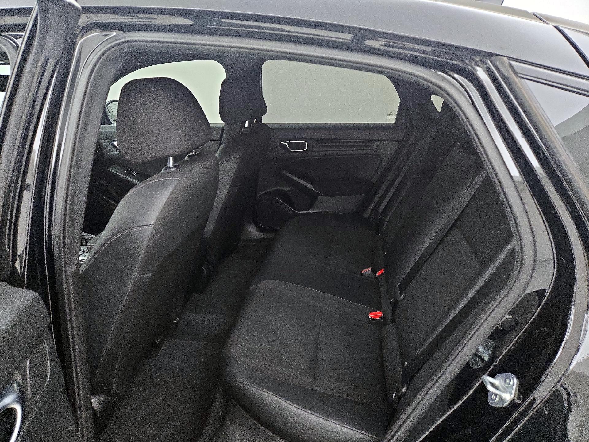 Thumbnail: 2022 Honda Civic - 19