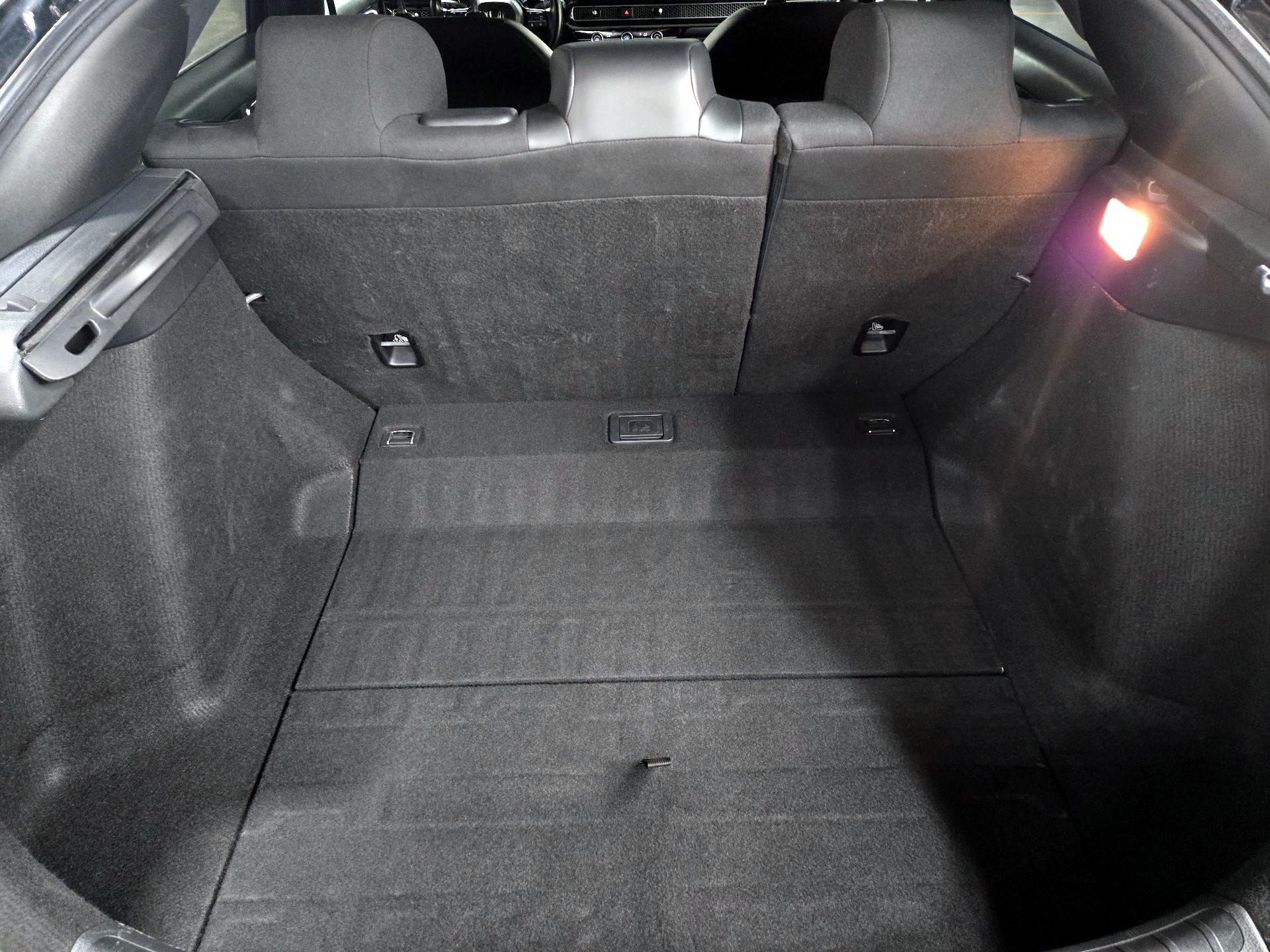 Thumbnail: 2022 Honda Civic - 20