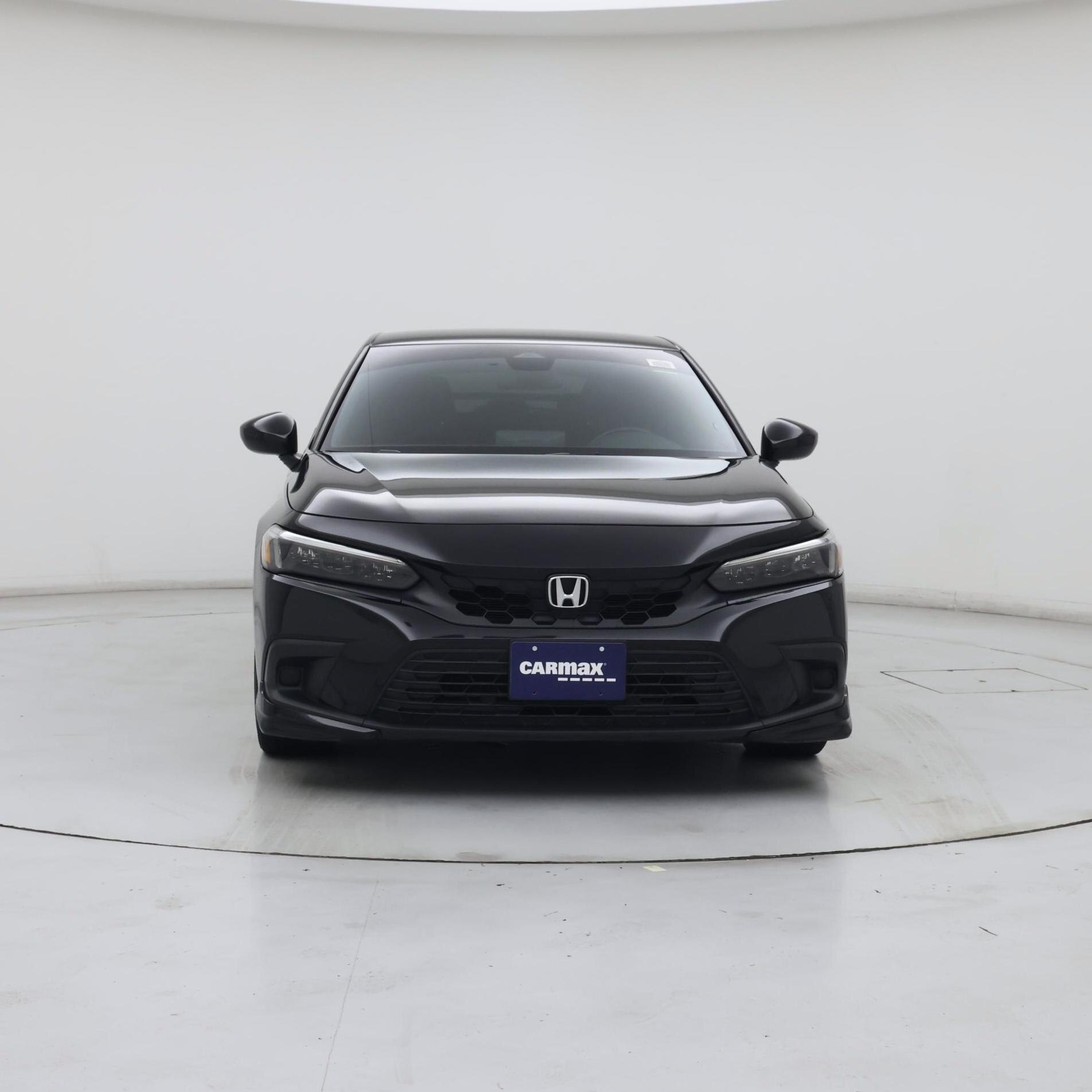 Thumbnail: 2022 Honda Civic - 5