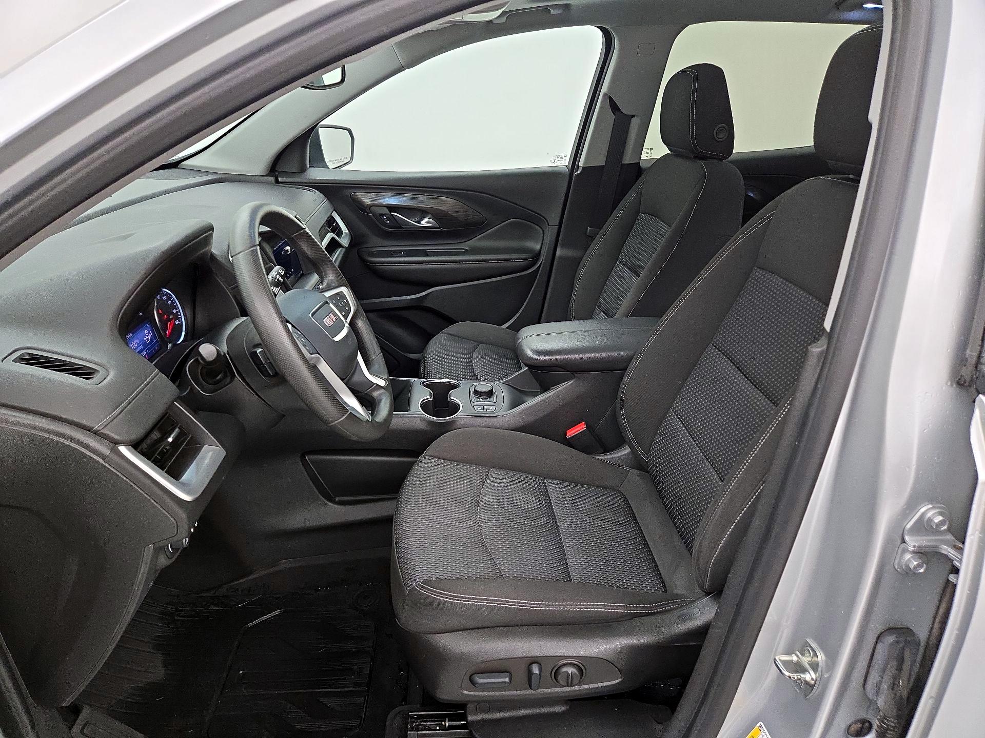 Thumbnail: 2022 GMC Terrain - 11