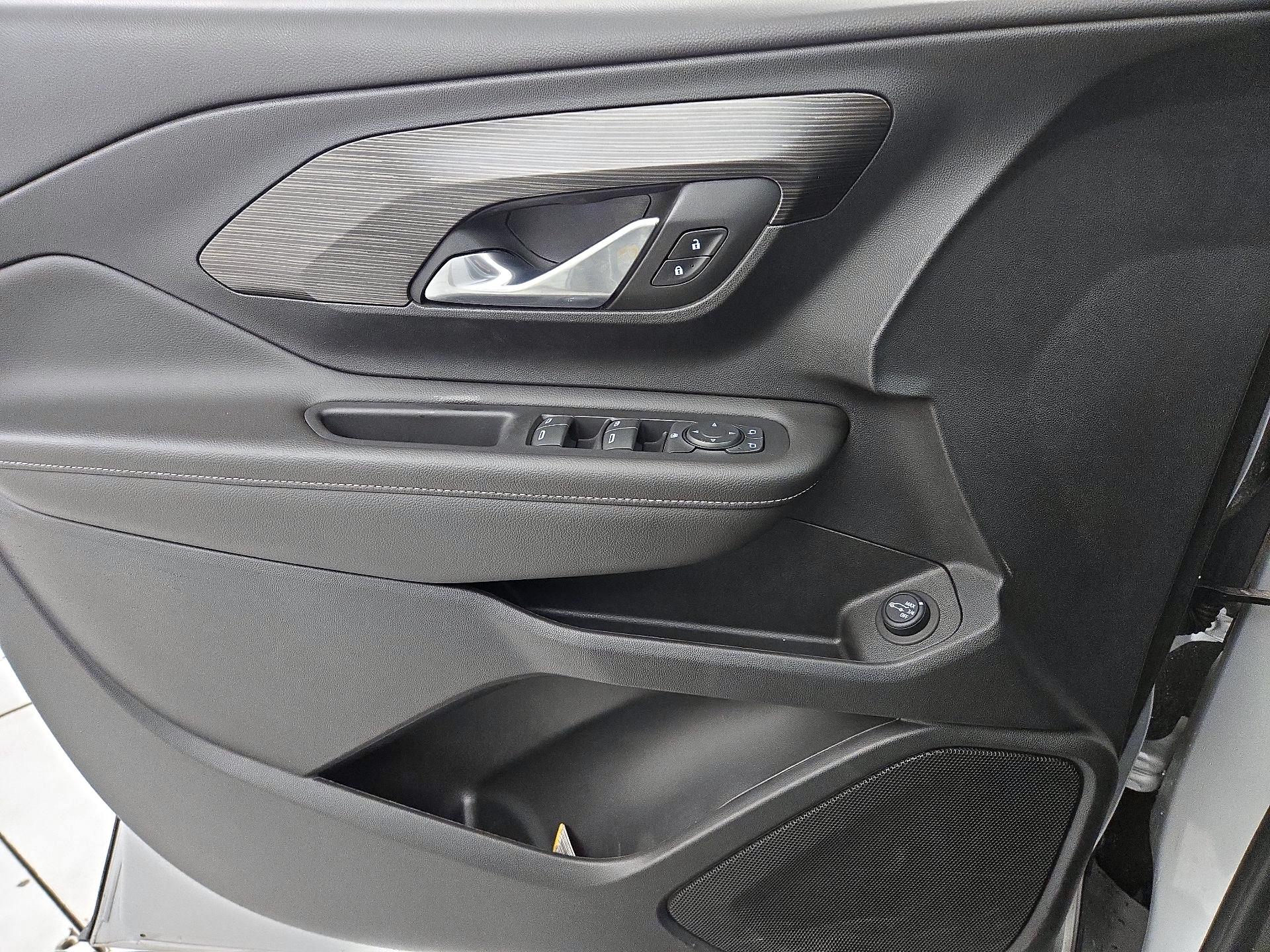 Thumbnail: 2022 GMC Terrain - 12