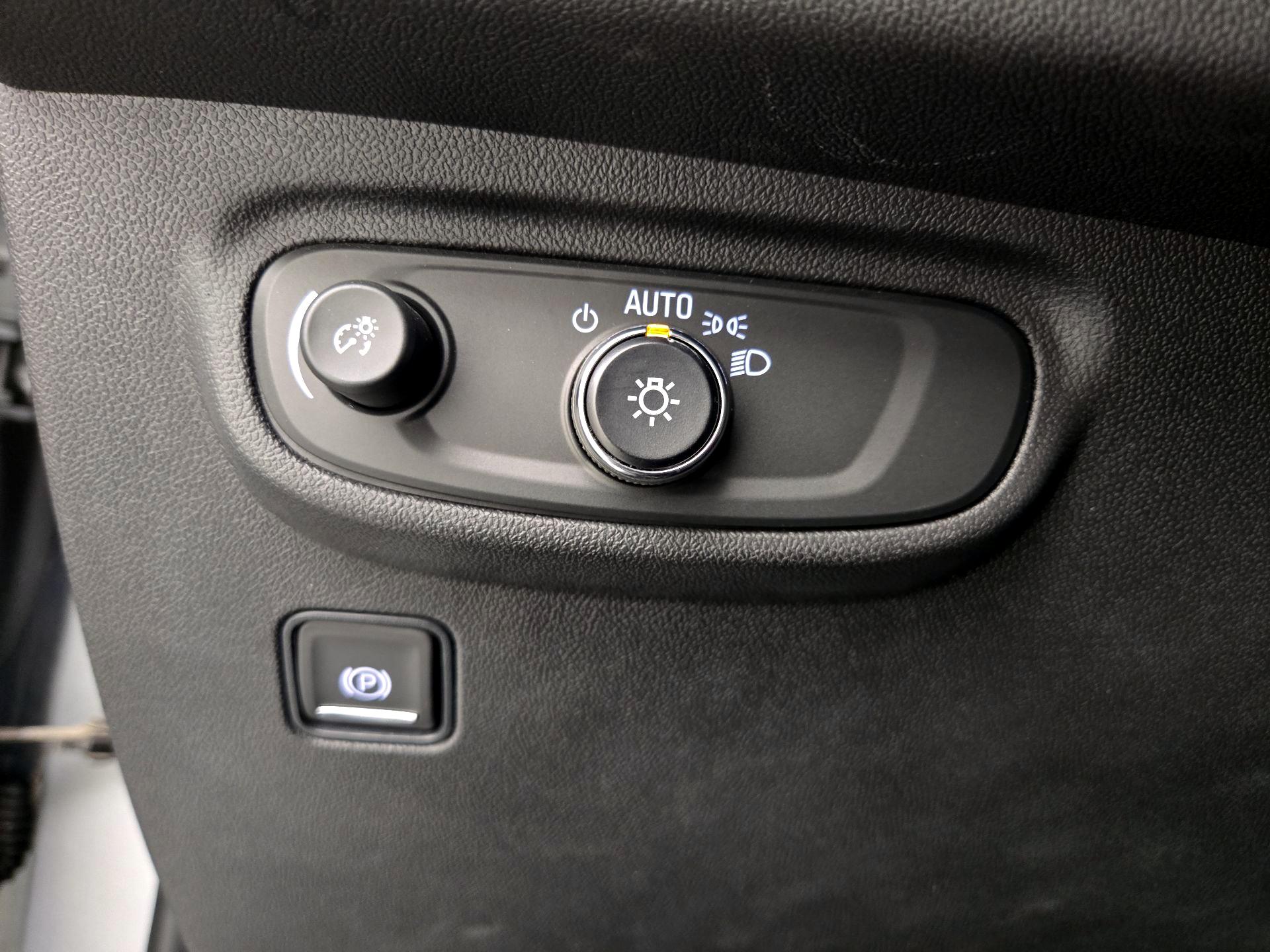 Thumbnail: 2022 GMC Terrain - 13