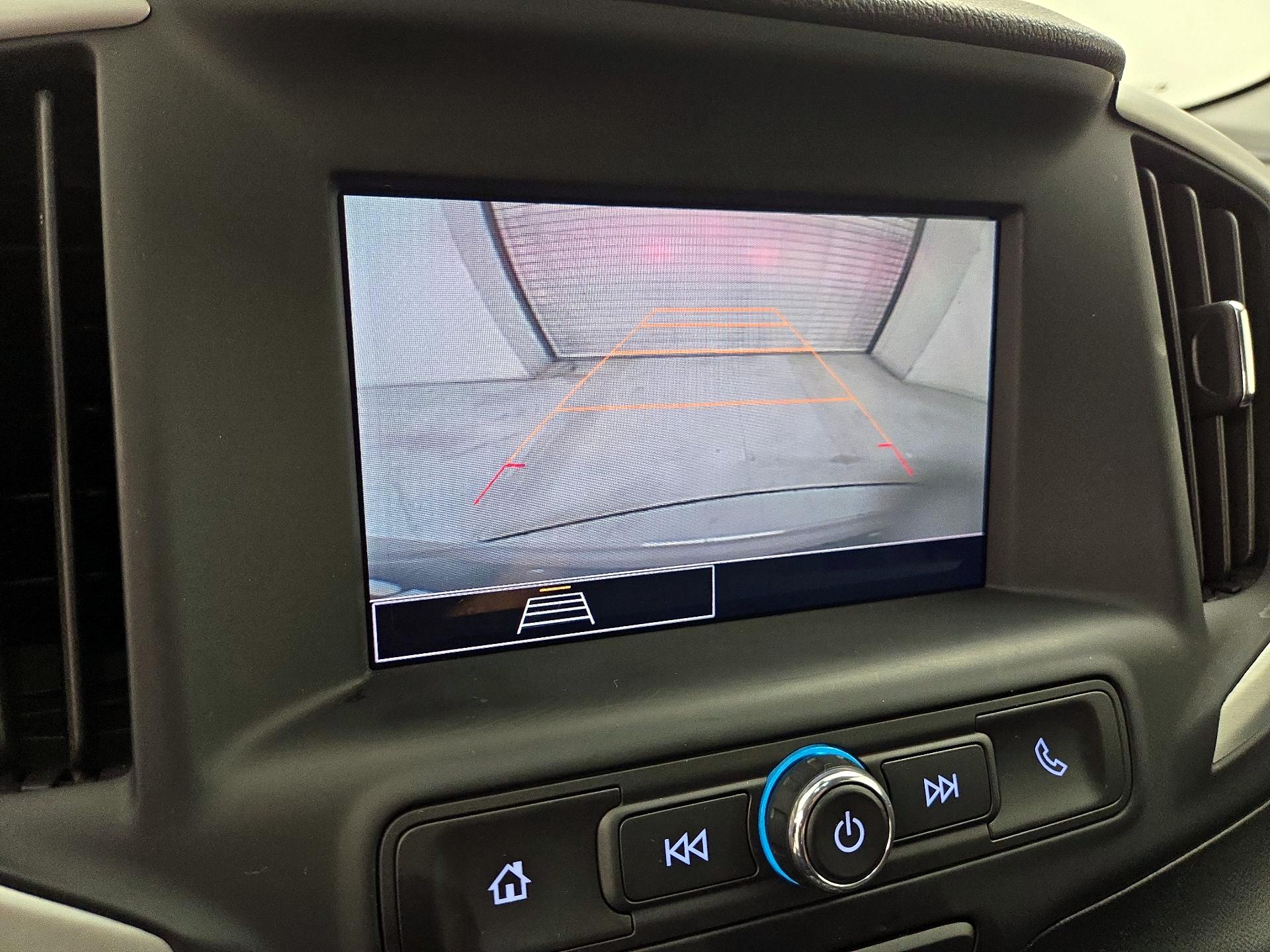 Thumbnail: 2022 GMC Terrain - 14