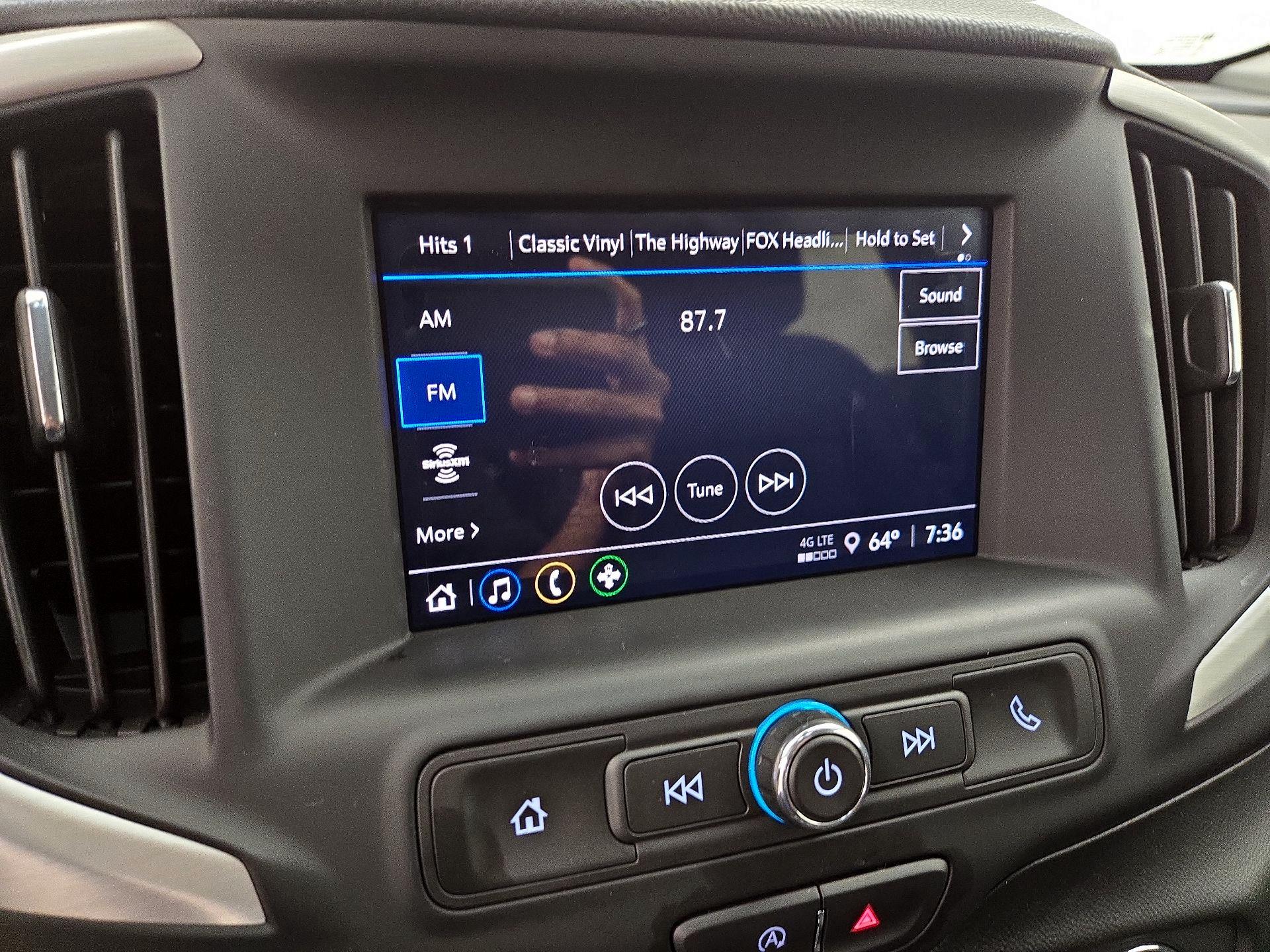 Thumbnail: 2022 GMC Terrain - 15