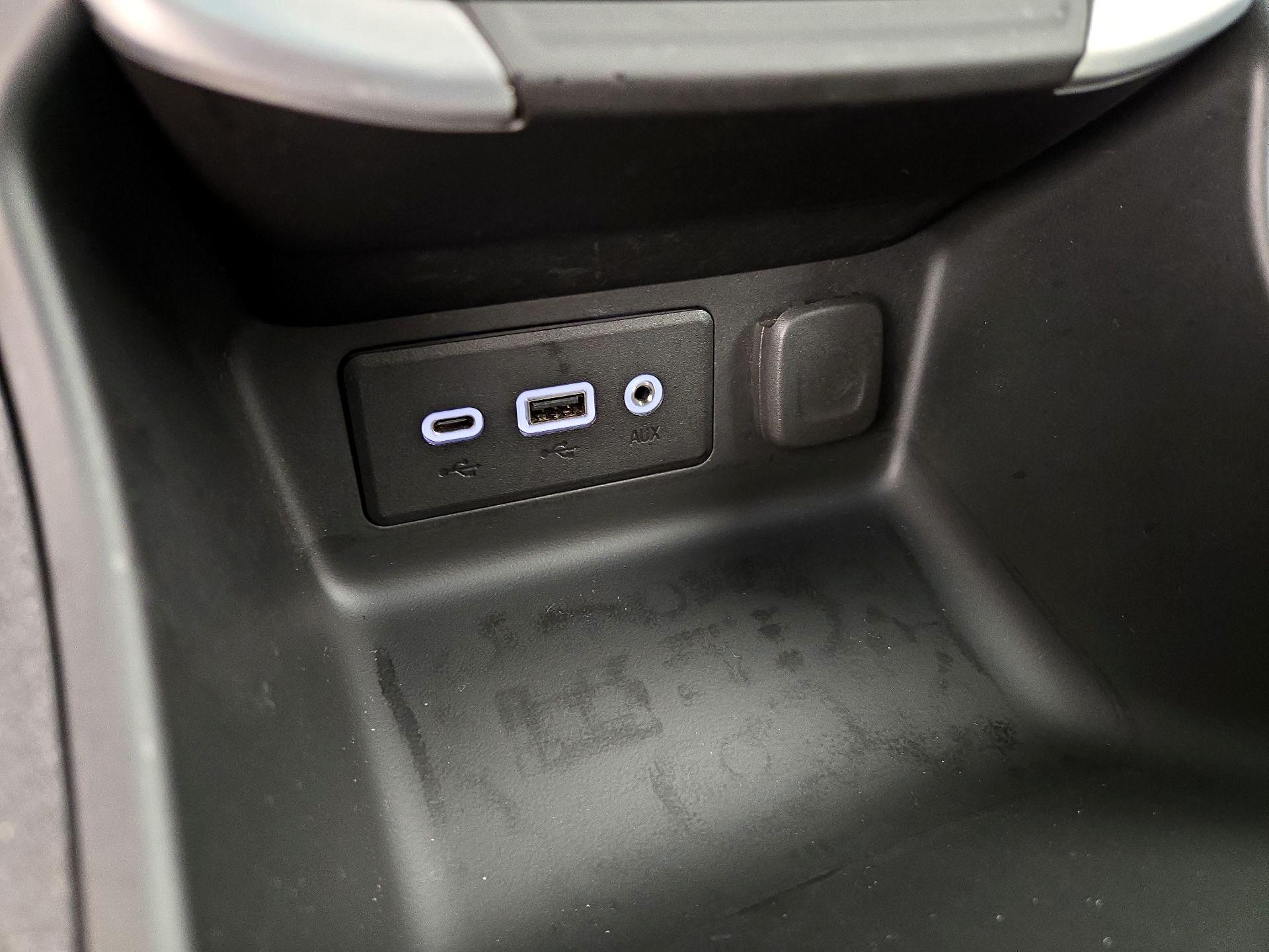 Thumbnail: 2022 GMC Terrain - 18