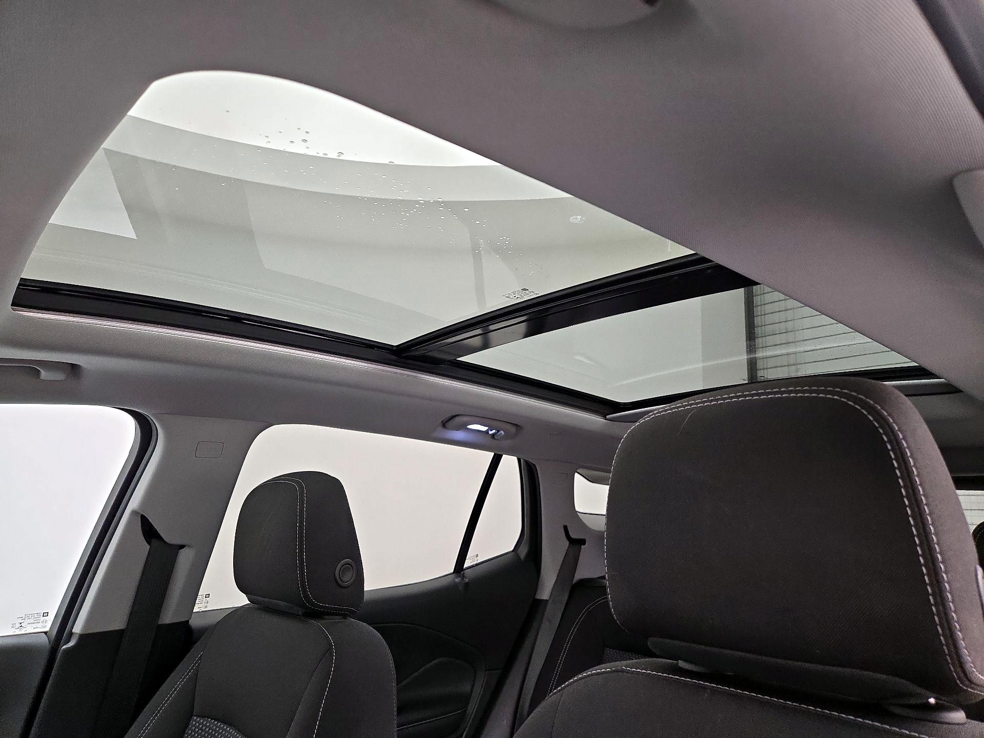 Thumbnail: 2022 GMC Terrain - 19