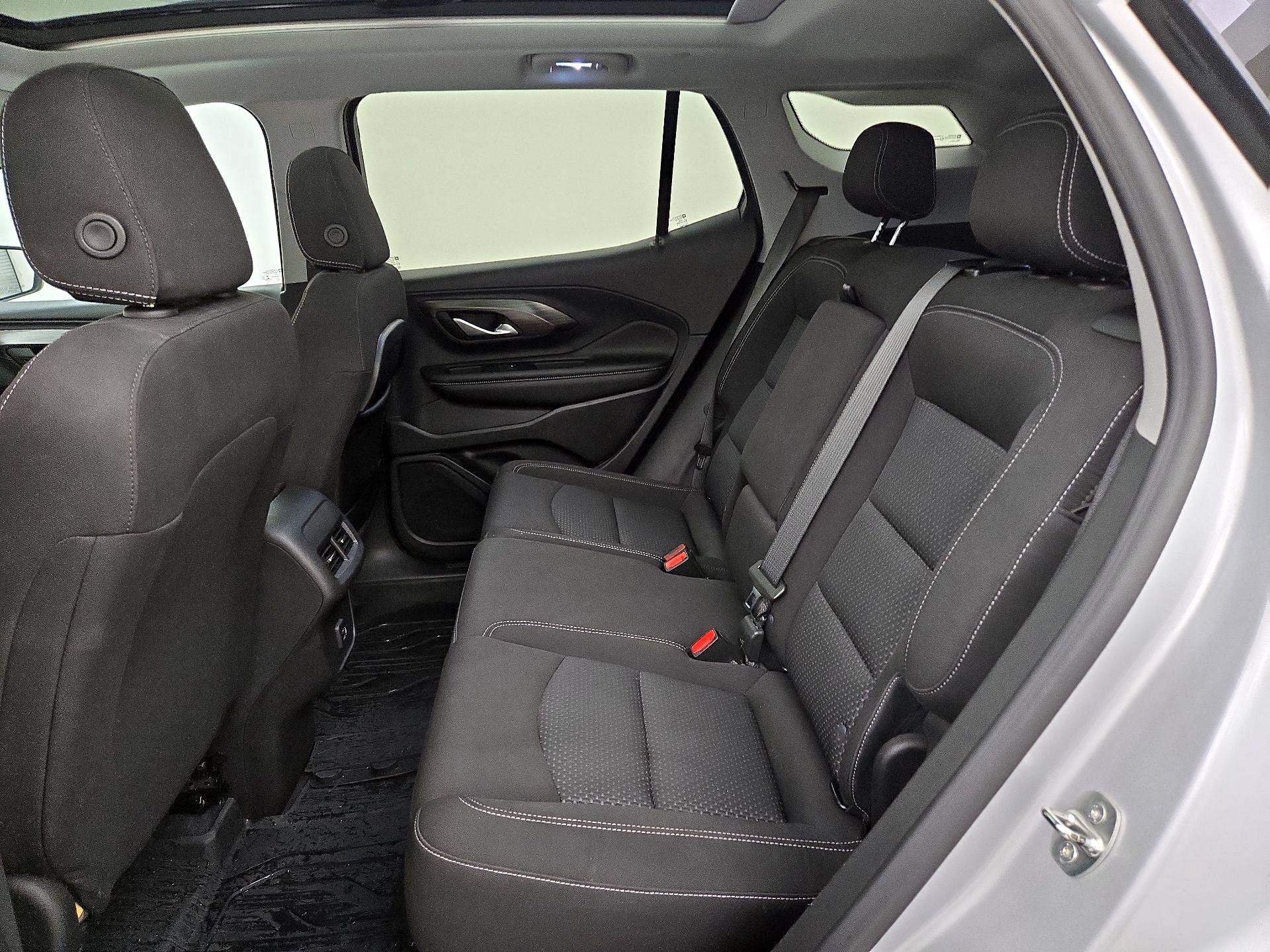 Thumbnail: 2022 GMC Terrain - 20