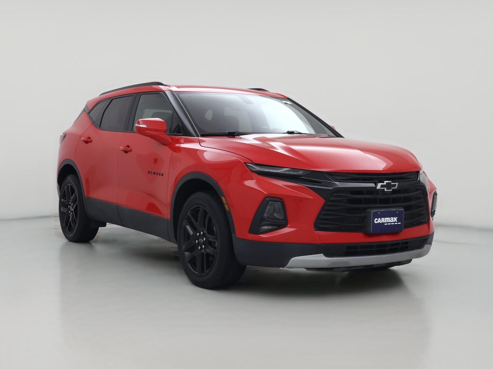 2020 Chevrolet Blazer 1LT