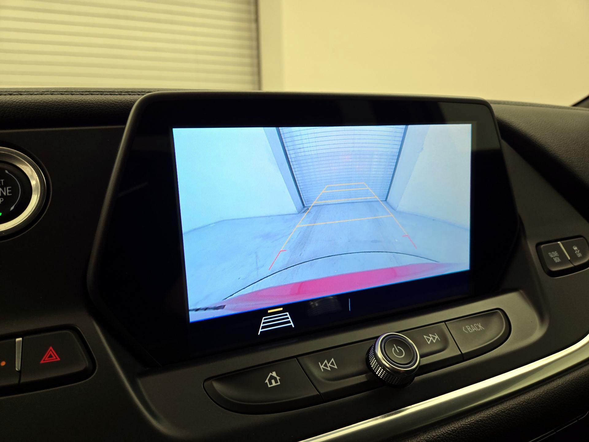 Thumbnail: 2020 Chevrolet Blazer - 14