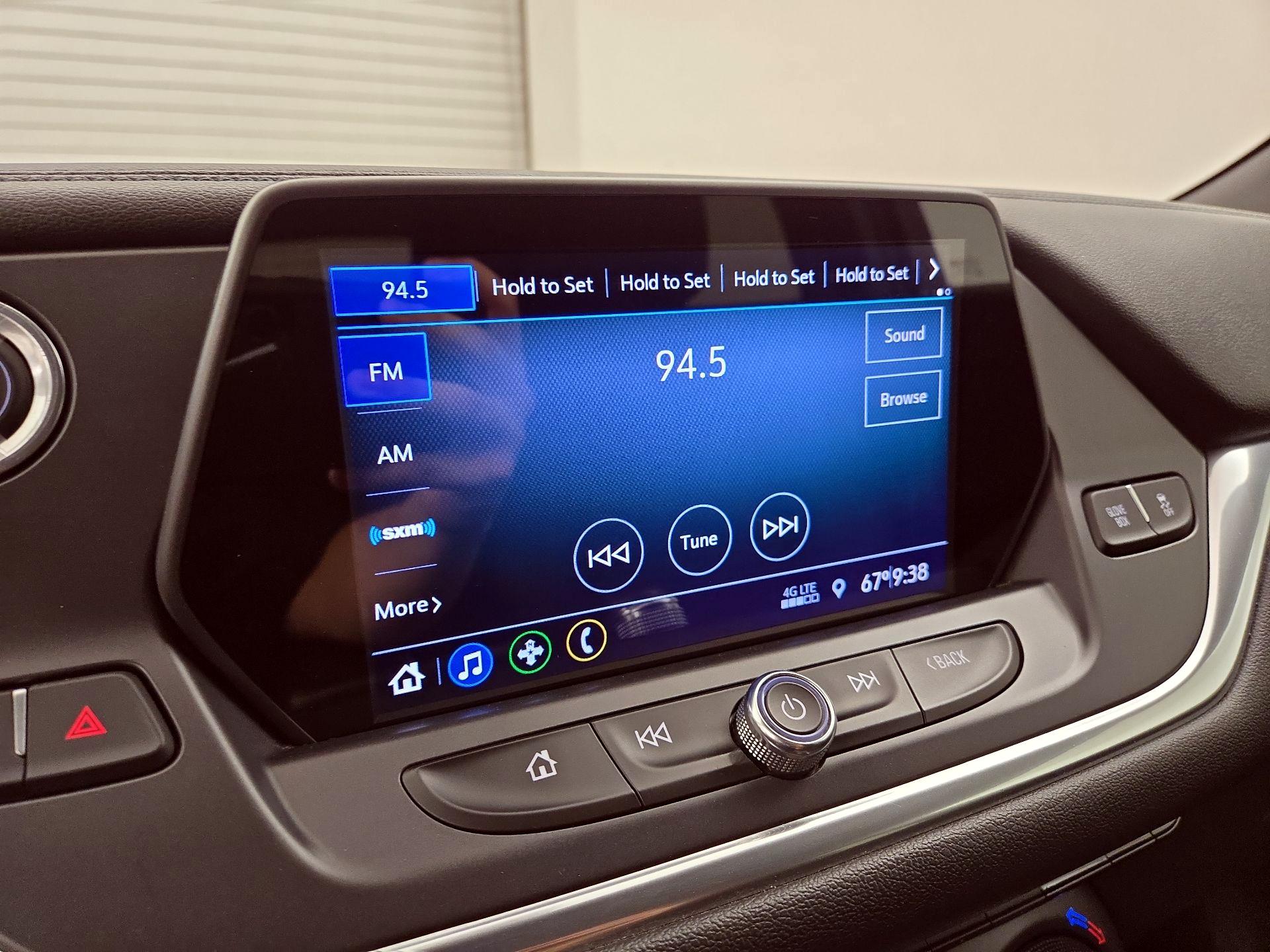 Thumbnail: 2020 Chevrolet Blazer - 15