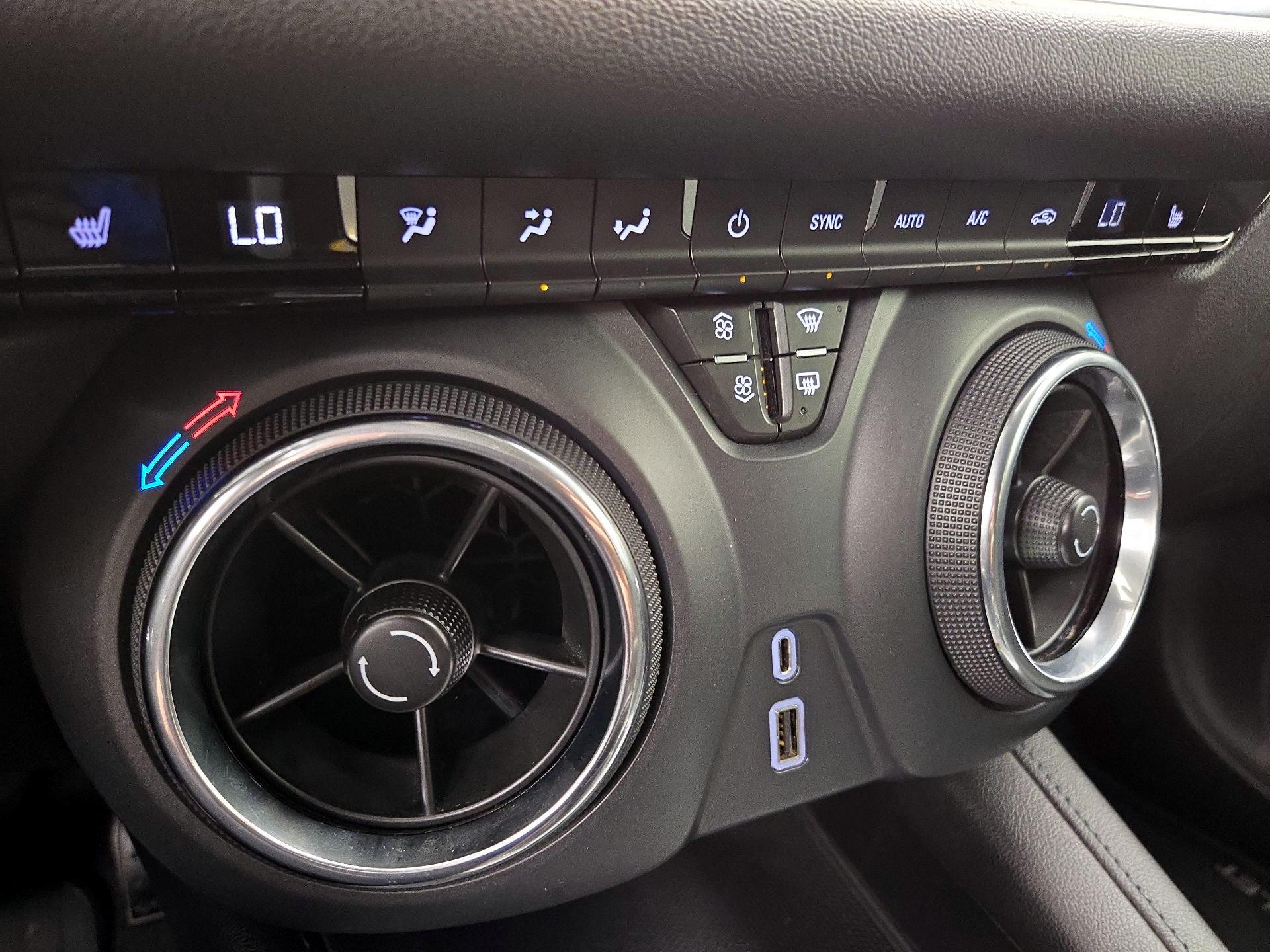 Thumbnail: 2020 Chevrolet Blazer - 16