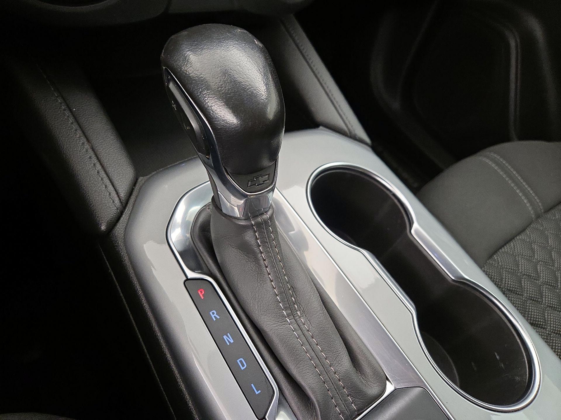 Thumbnail: 2020 Chevrolet Blazer - 17