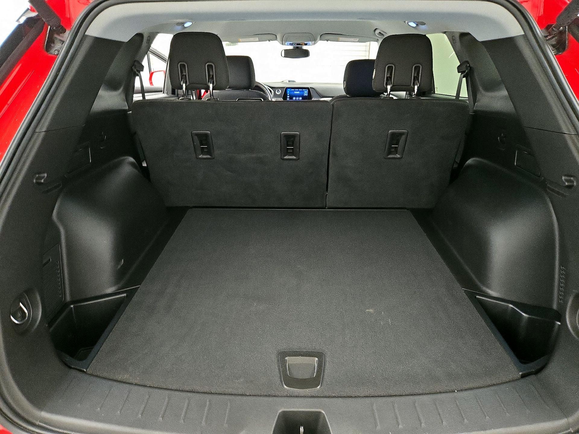 Thumbnail: 2020 Chevrolet Blazer - 20