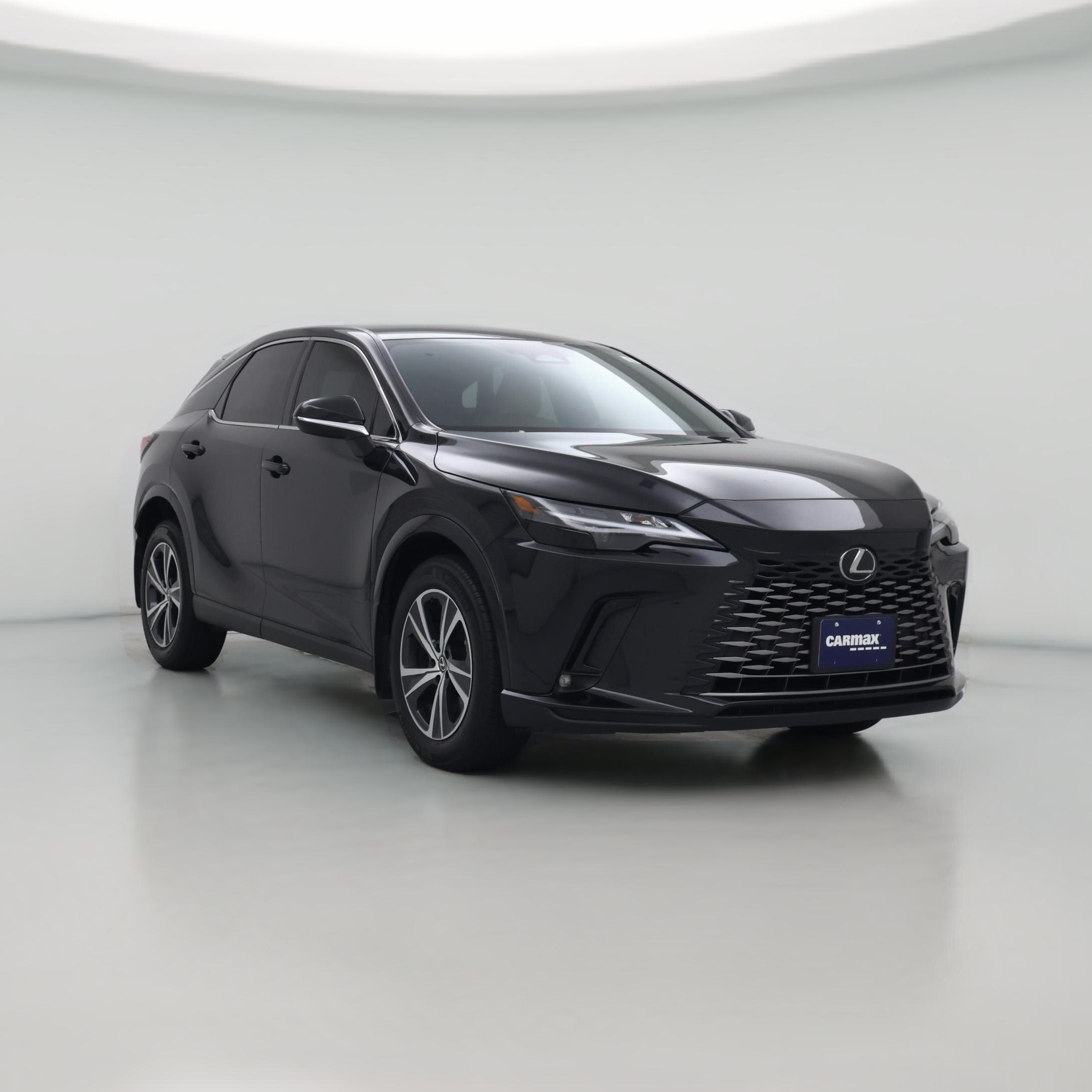 Thumbnail: 2025 Lexus RX - 1
