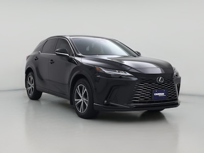 2025 Lexus RX 350