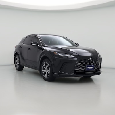 2025 Lexus RX 350
