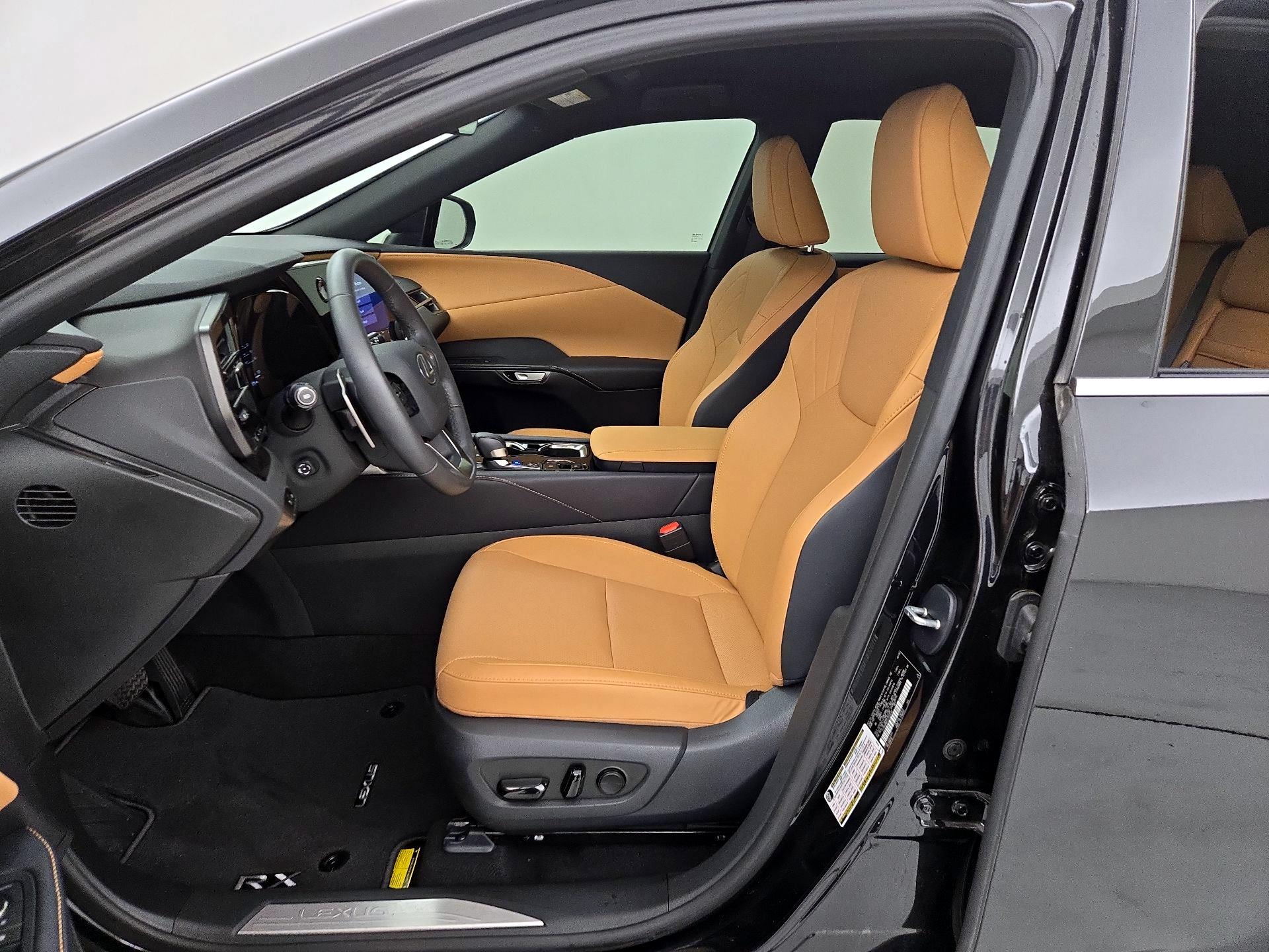 Thumbnail: 2025 Lexus RX - 11