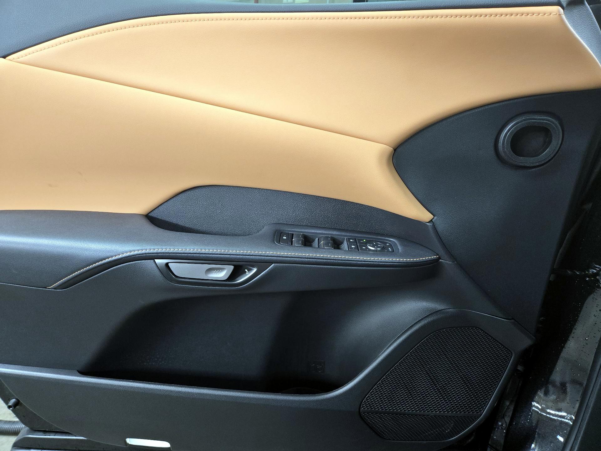 Thumbnail: 2025 Lexus RX - 12