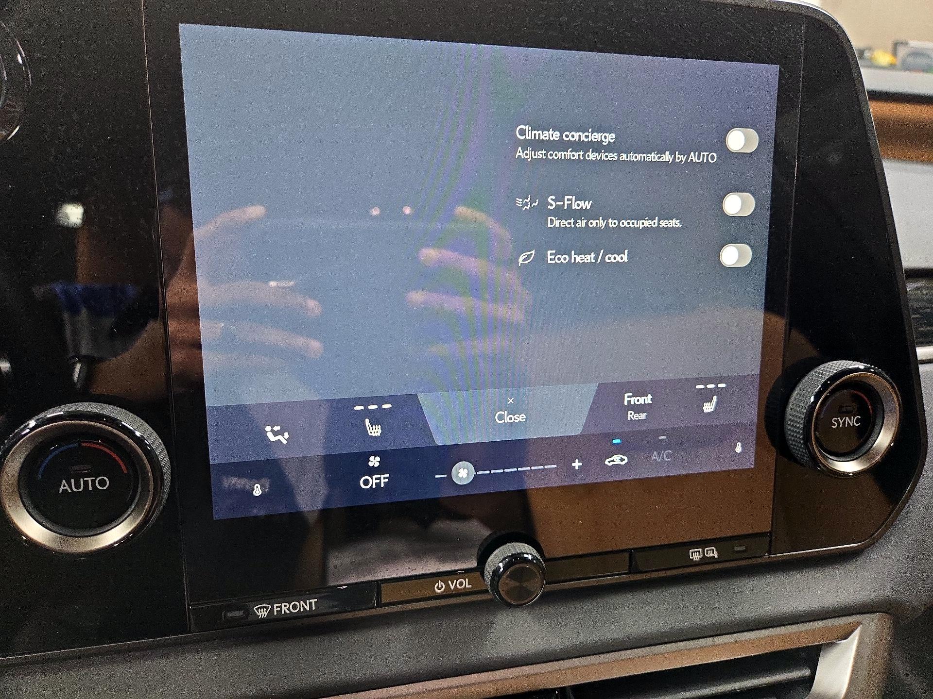 Thumbnail: 2025 Lexus RX - 16