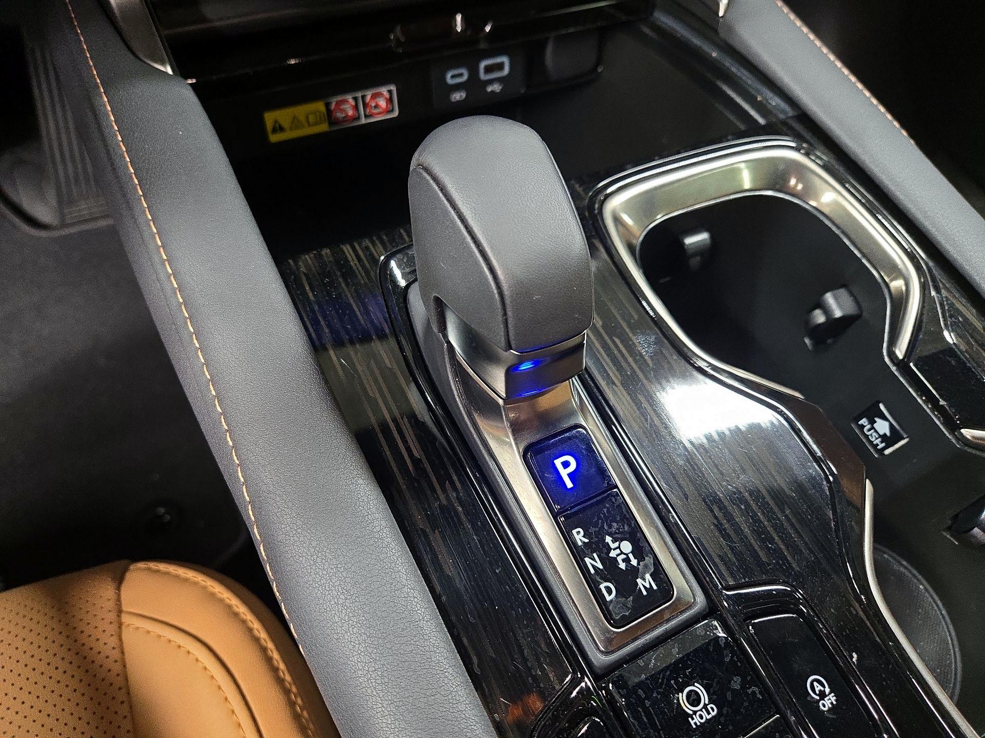 Thumbnail: 2025 Lexus RX - 17