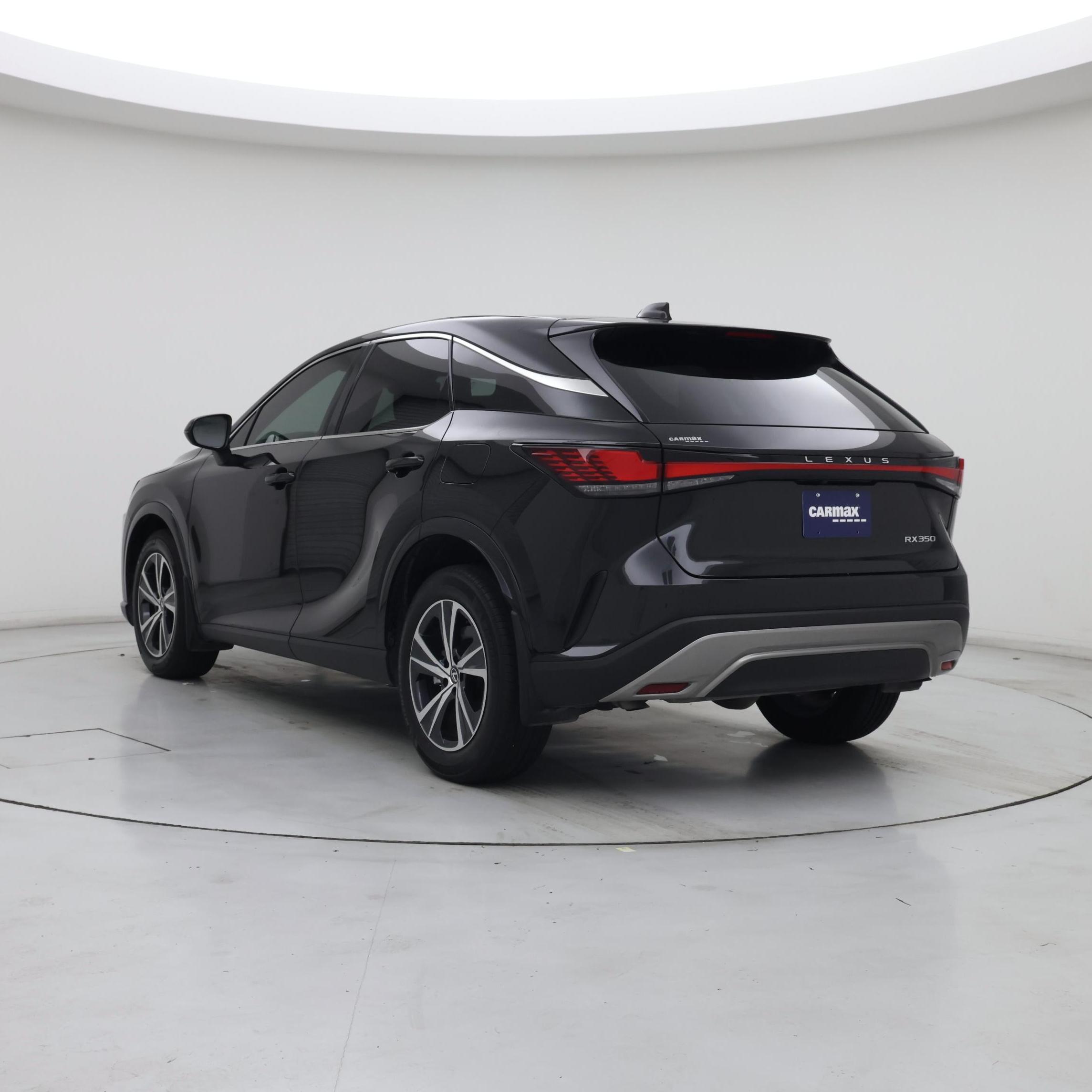 Thumbnail: 2025 Lexus RX - 2