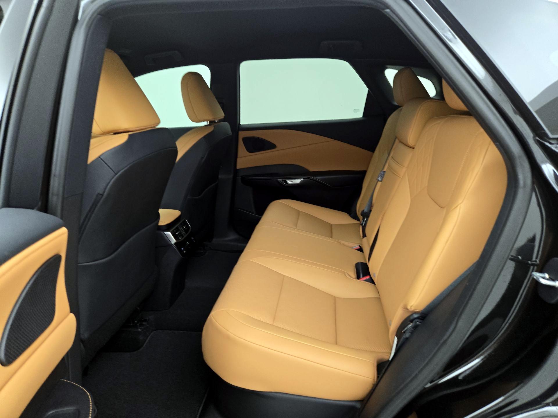 Thumbnail: 2025 Lexus RX - 19