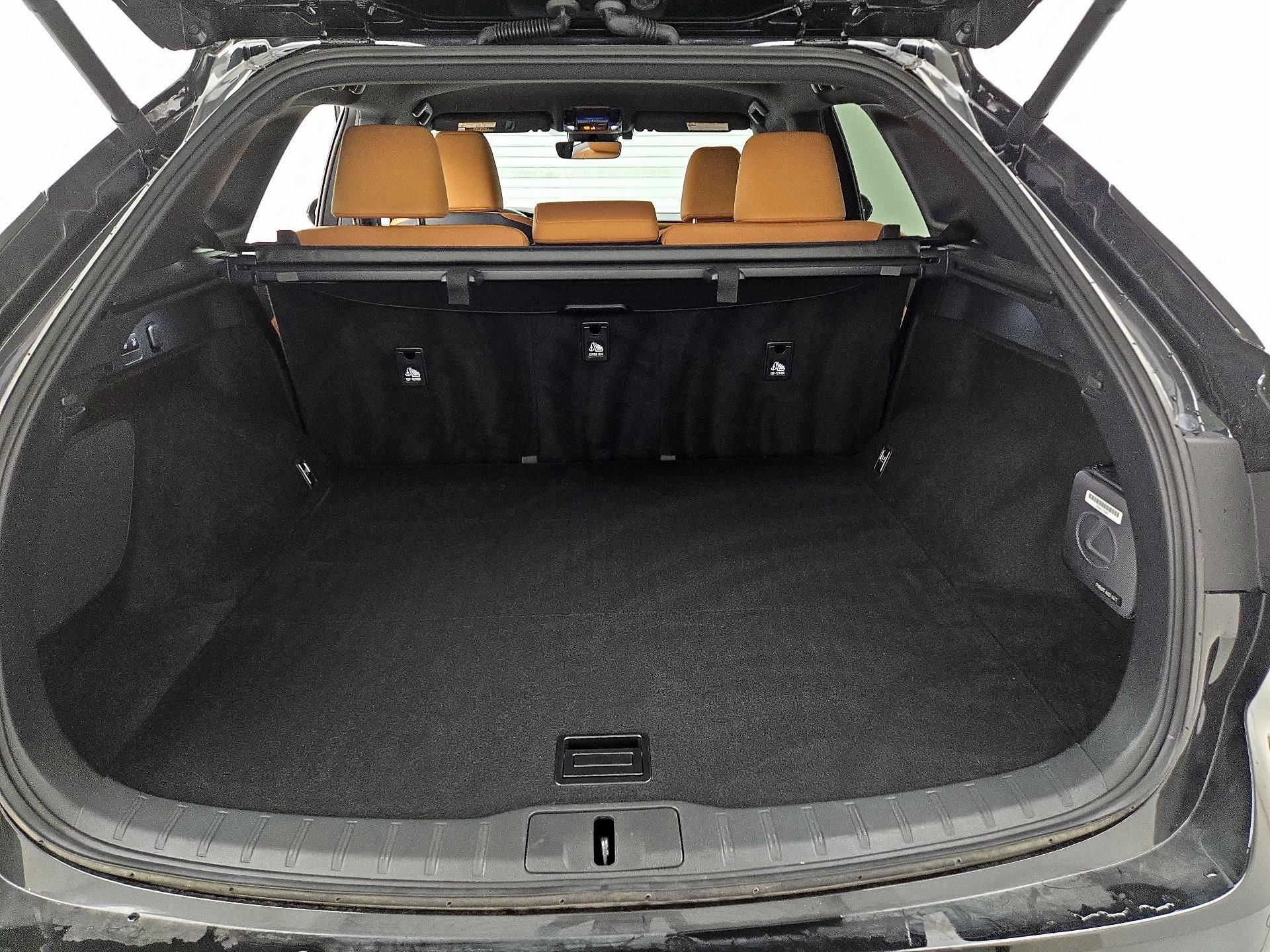 Thumbnail: 2025 Lexus RX - 20