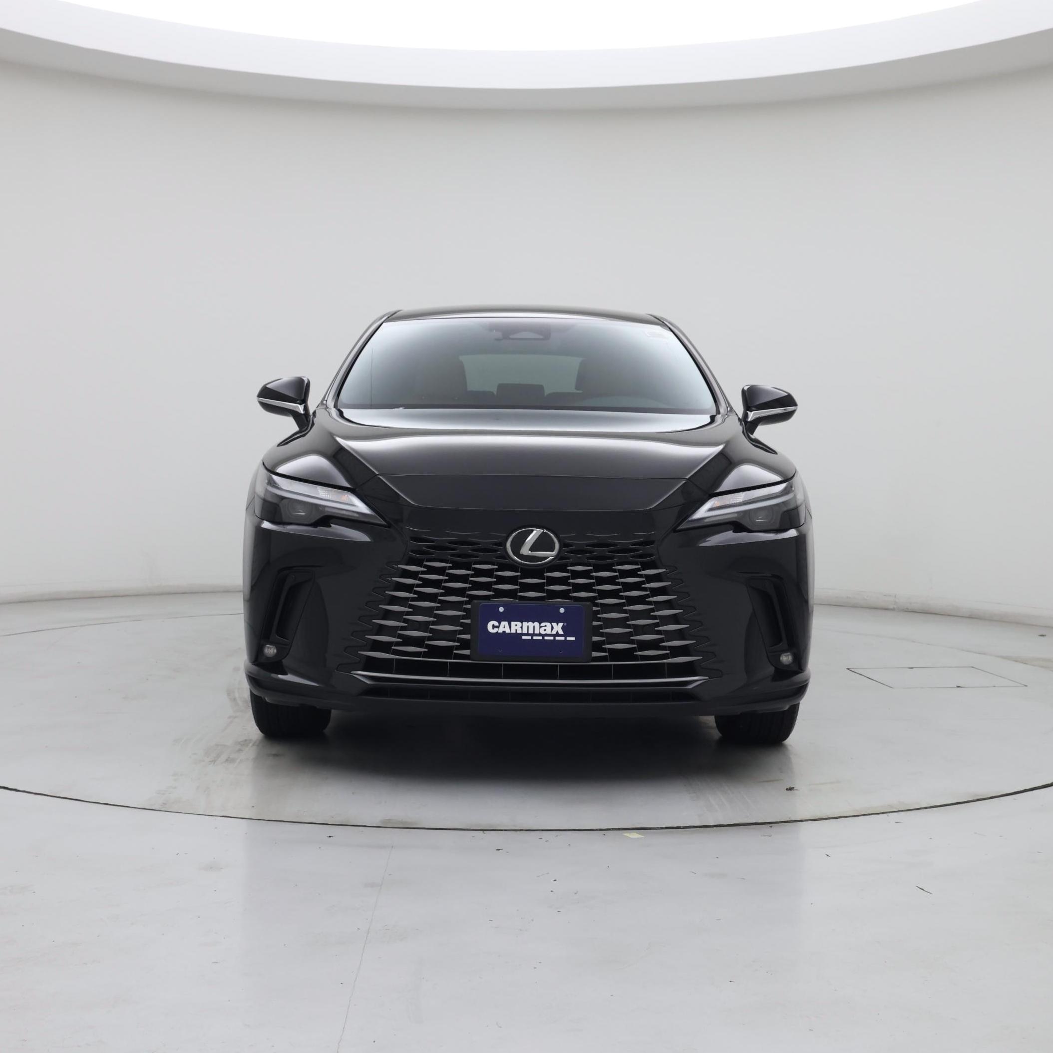 Thumbnail: 2025 Lexus RX - 5