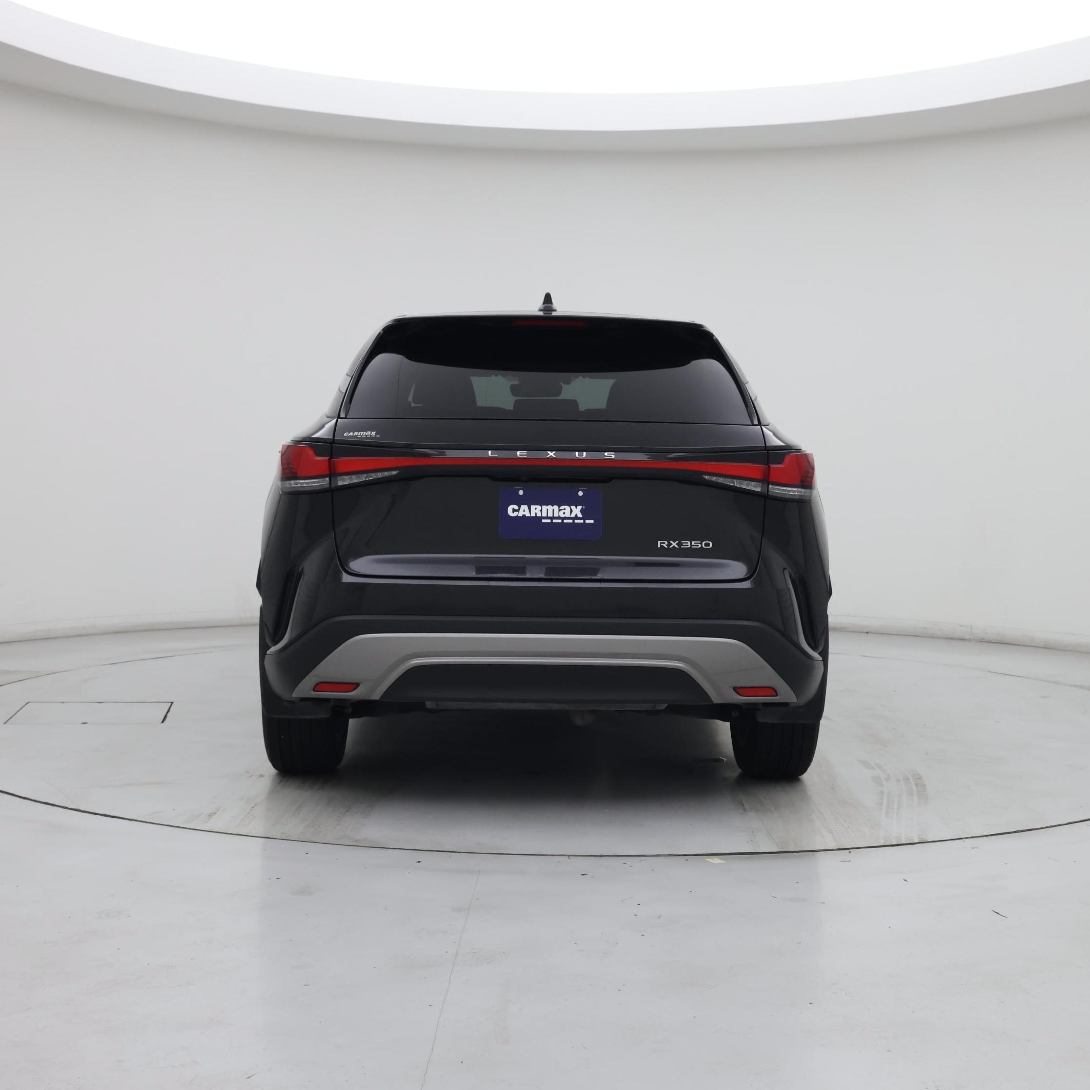 Thumbnail: 2025 Lexus RX - 6