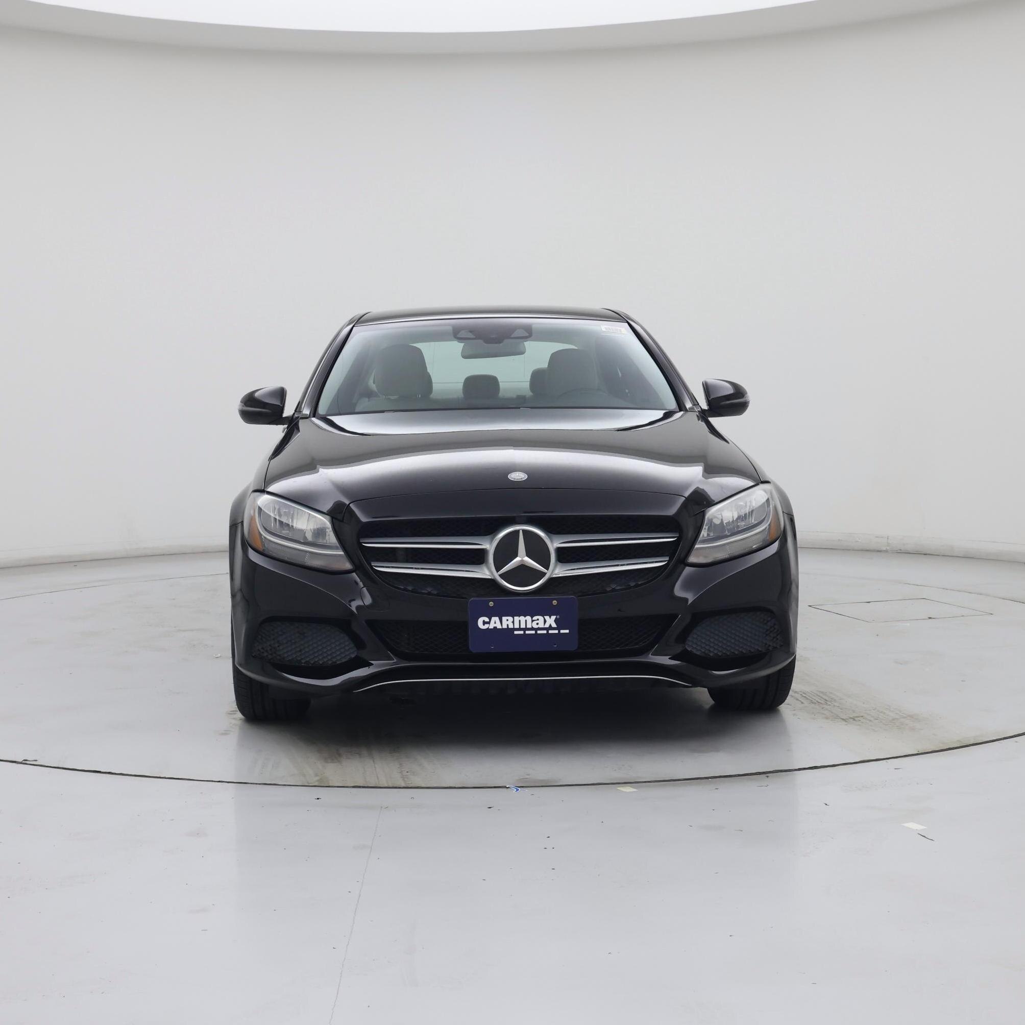Thumbnail: 2016 Mercedes-Benz C-Class - 5