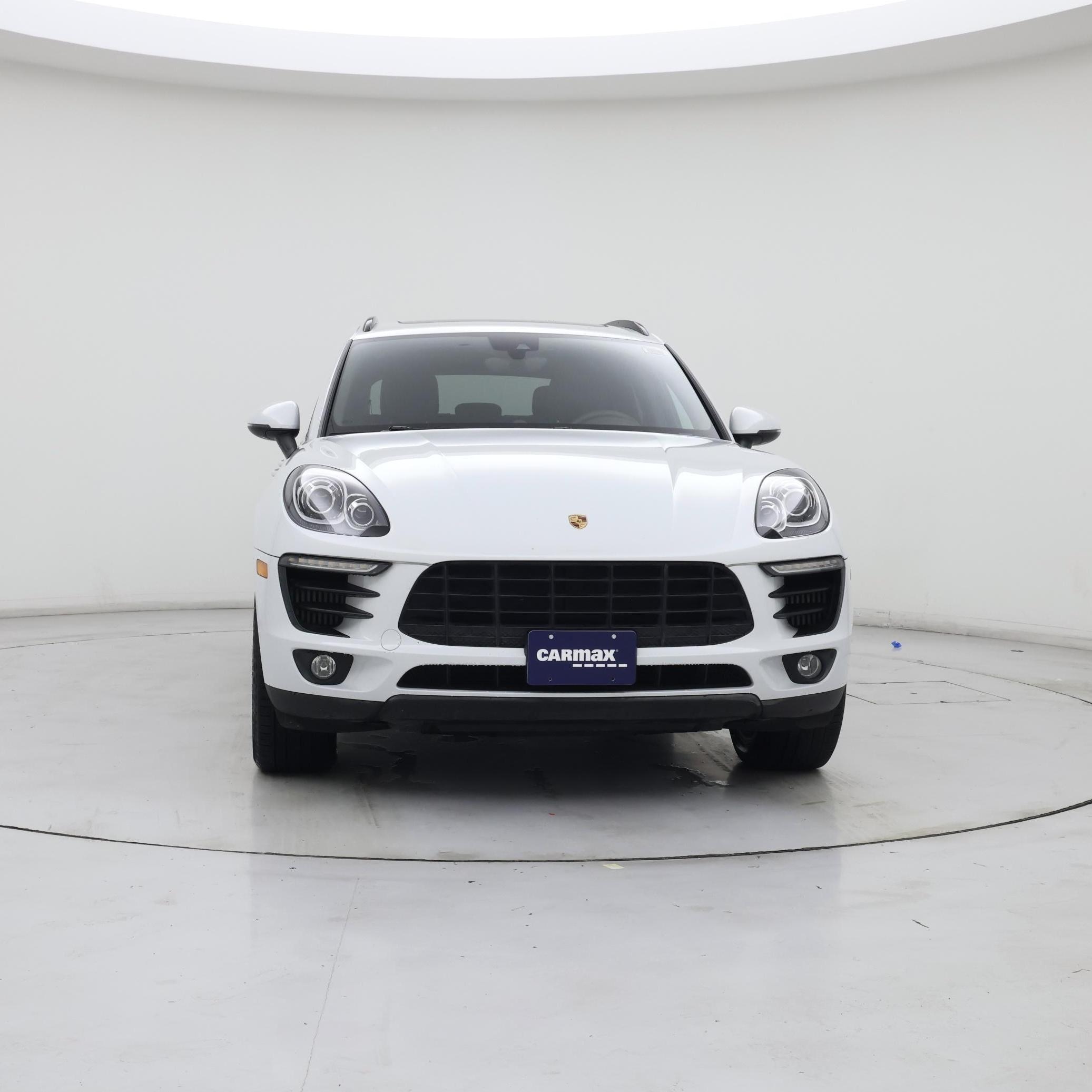 Thumbnail: 2018 Porsche Macan - 5