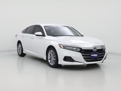 2022 Honda Accord LX