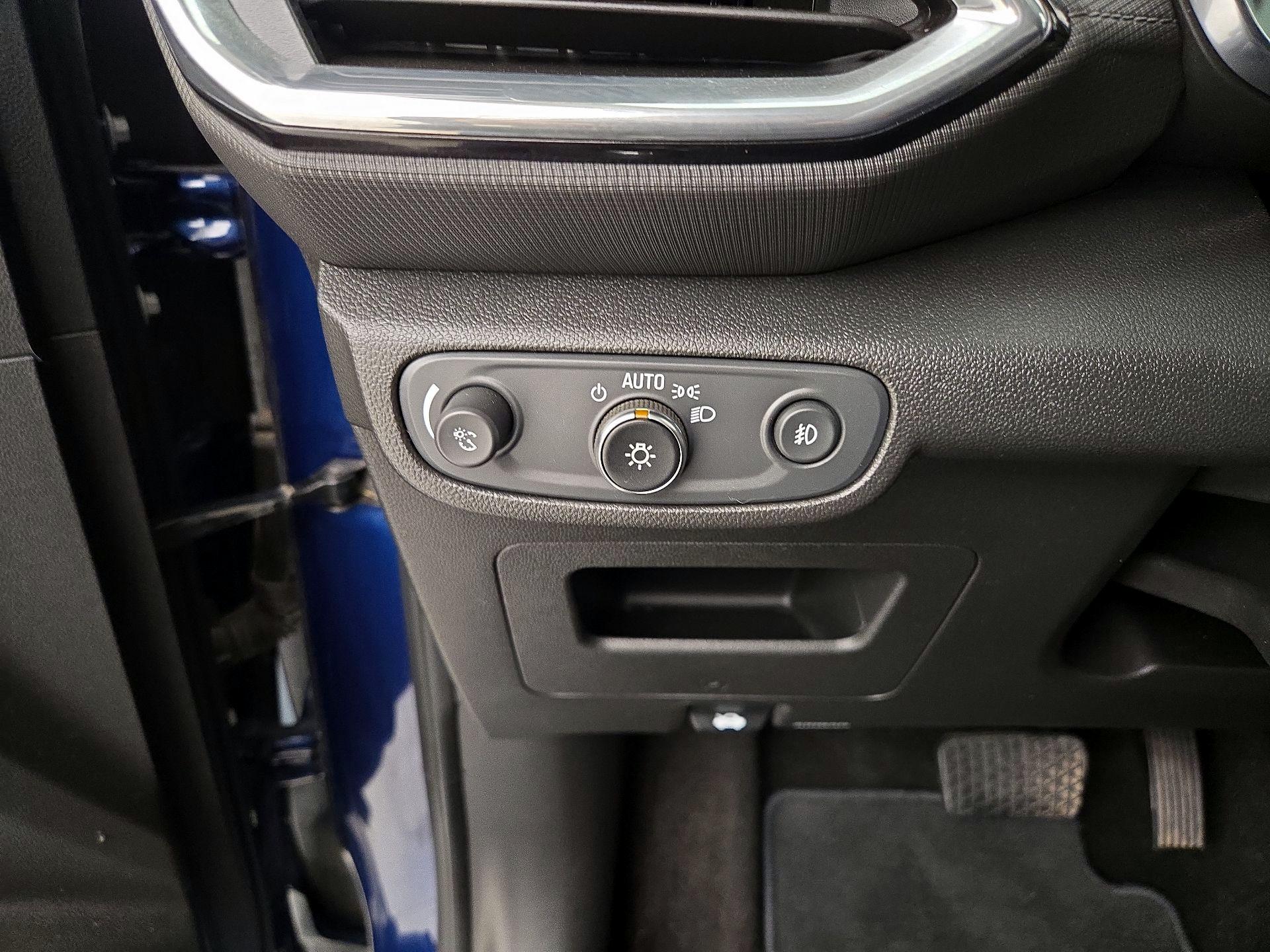 Thumbnail: 2022 Chevrolet TrailBlazer - 13