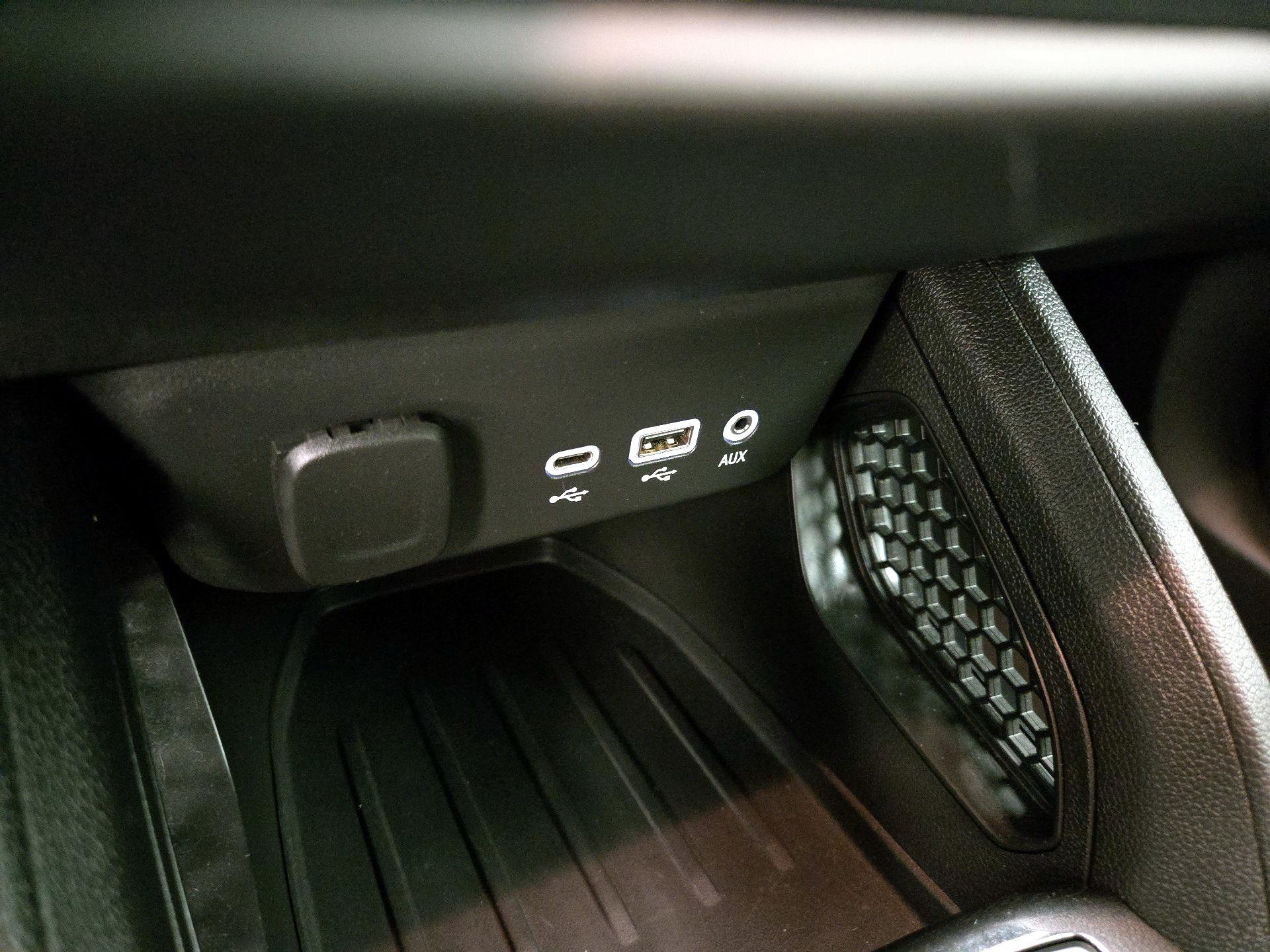 Thumbnail: 2022 Chevrolet TrailBlazer - 18