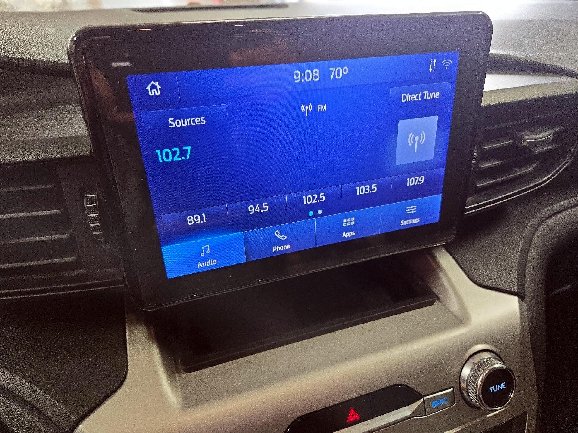 Thumbnail: 2021 Ford Explorer - 15