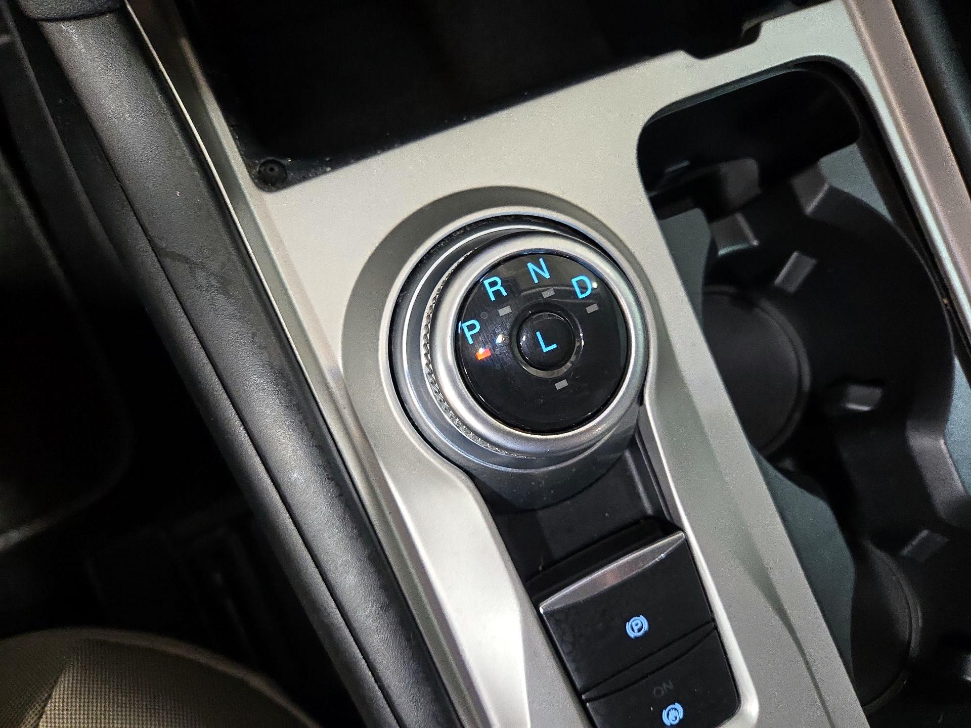 Thumbnail: 2021 Ford Explorer - 17