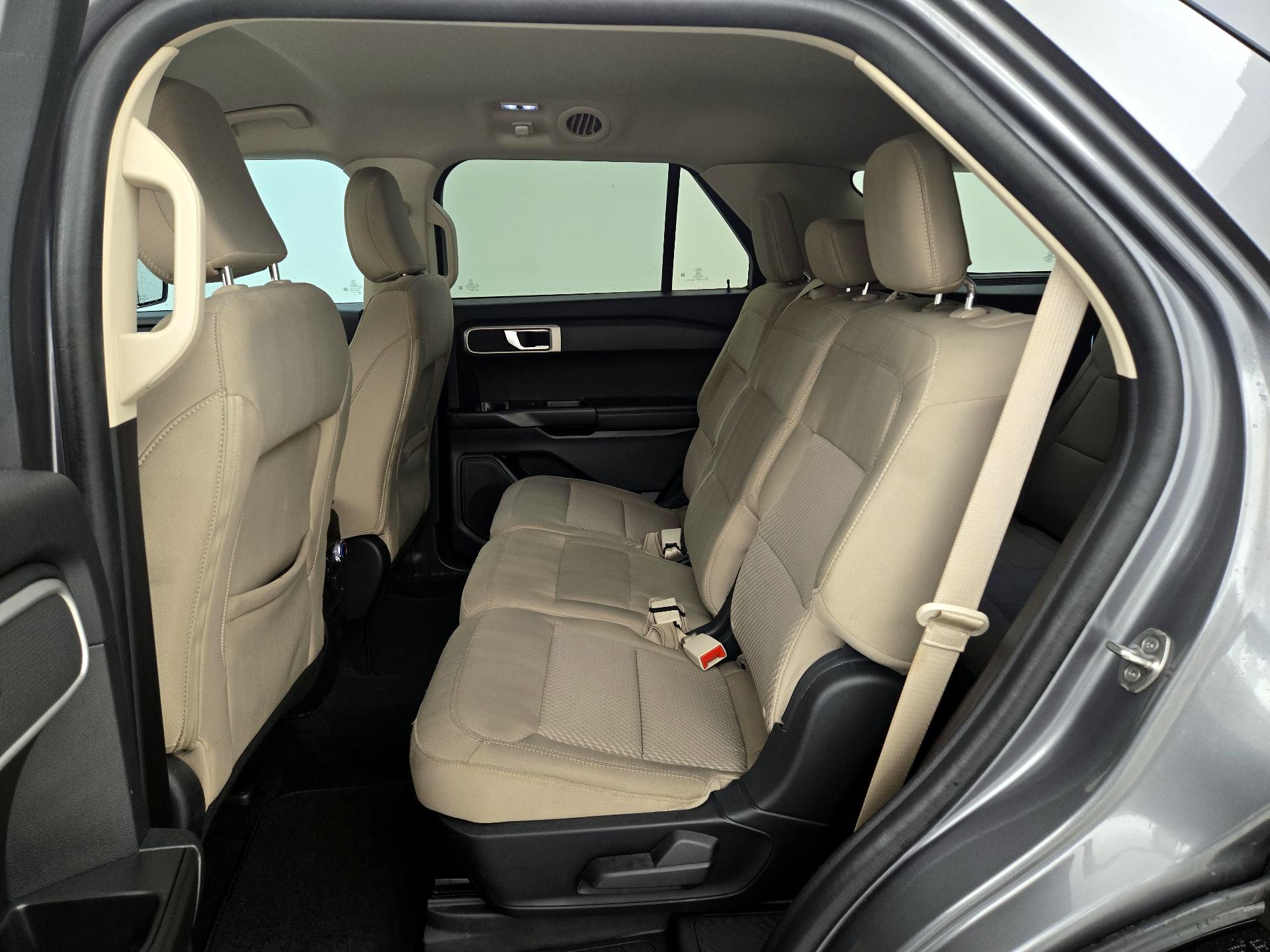 Thumbnail: 2021 Ford Explorer - 19